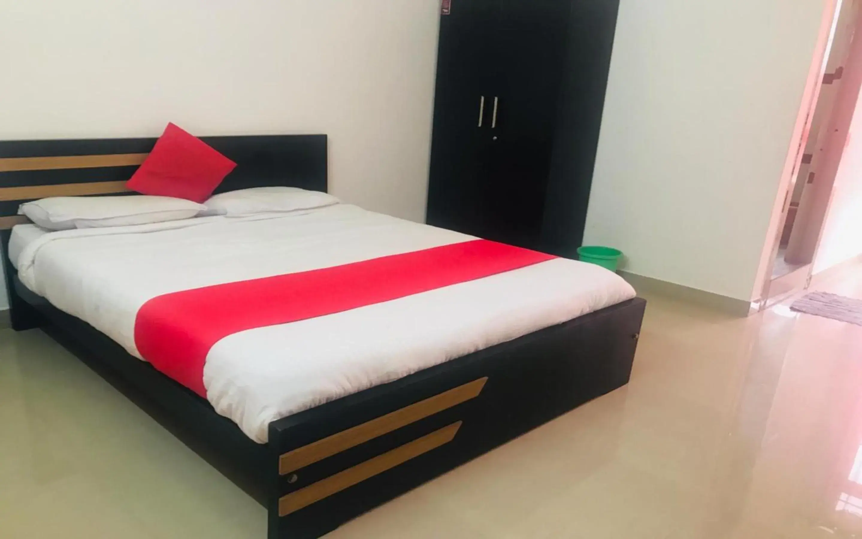 Bedroom in Green Valley Residency Bedroom in Green Valley Residency