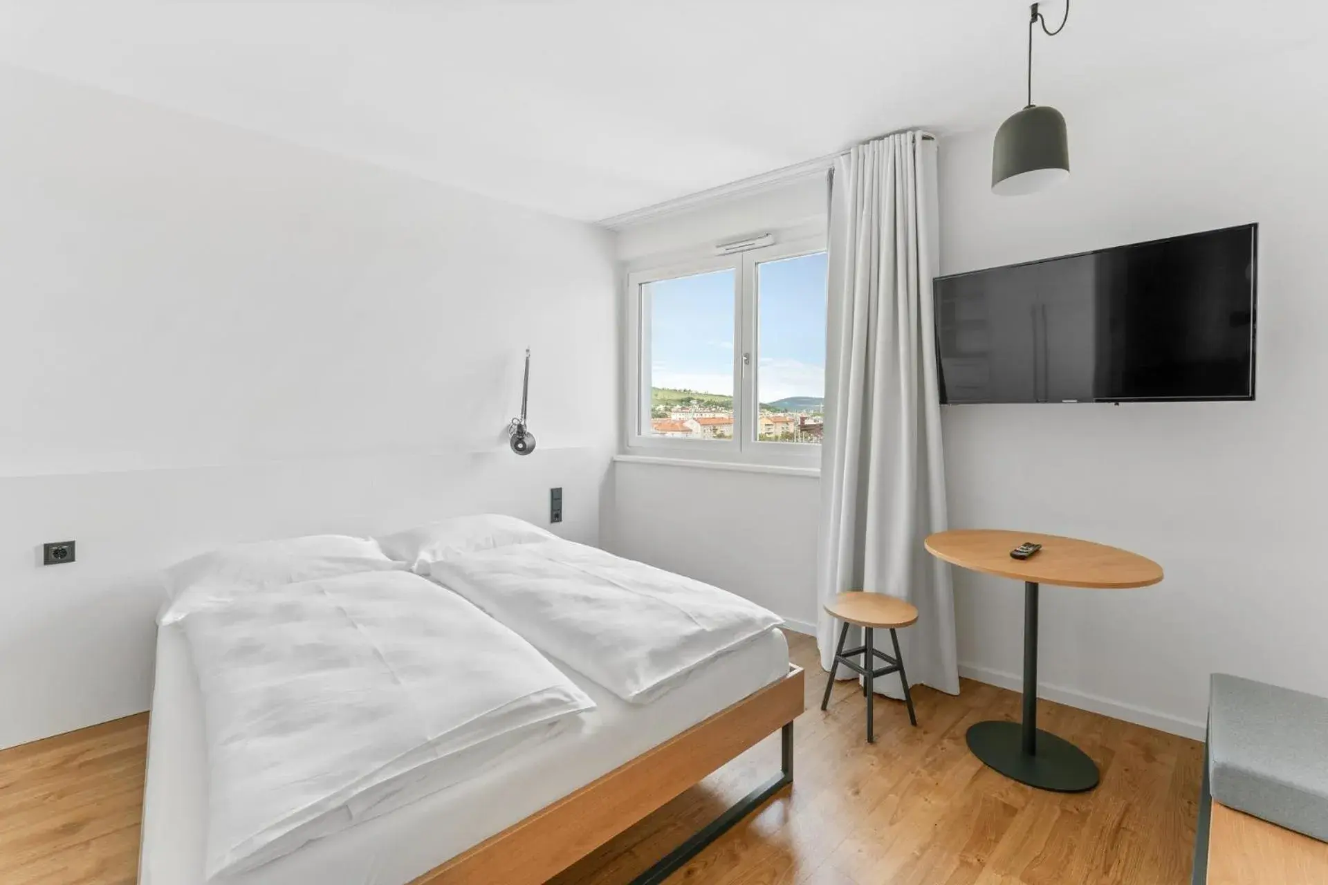 Bed in smartments Wien Heiligenstadt Bed in smartments Wien Heiligenstadt