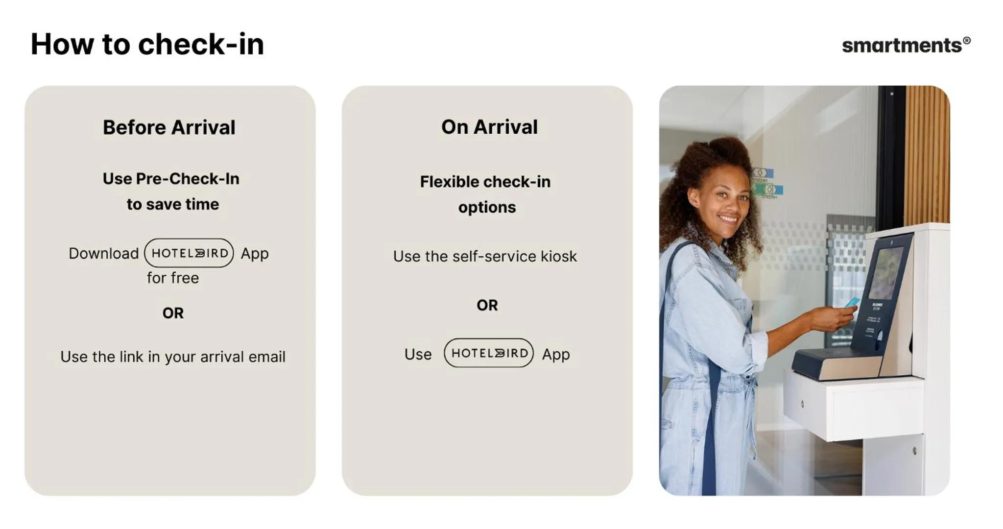 Other in smartments Wien Heiligenstadt