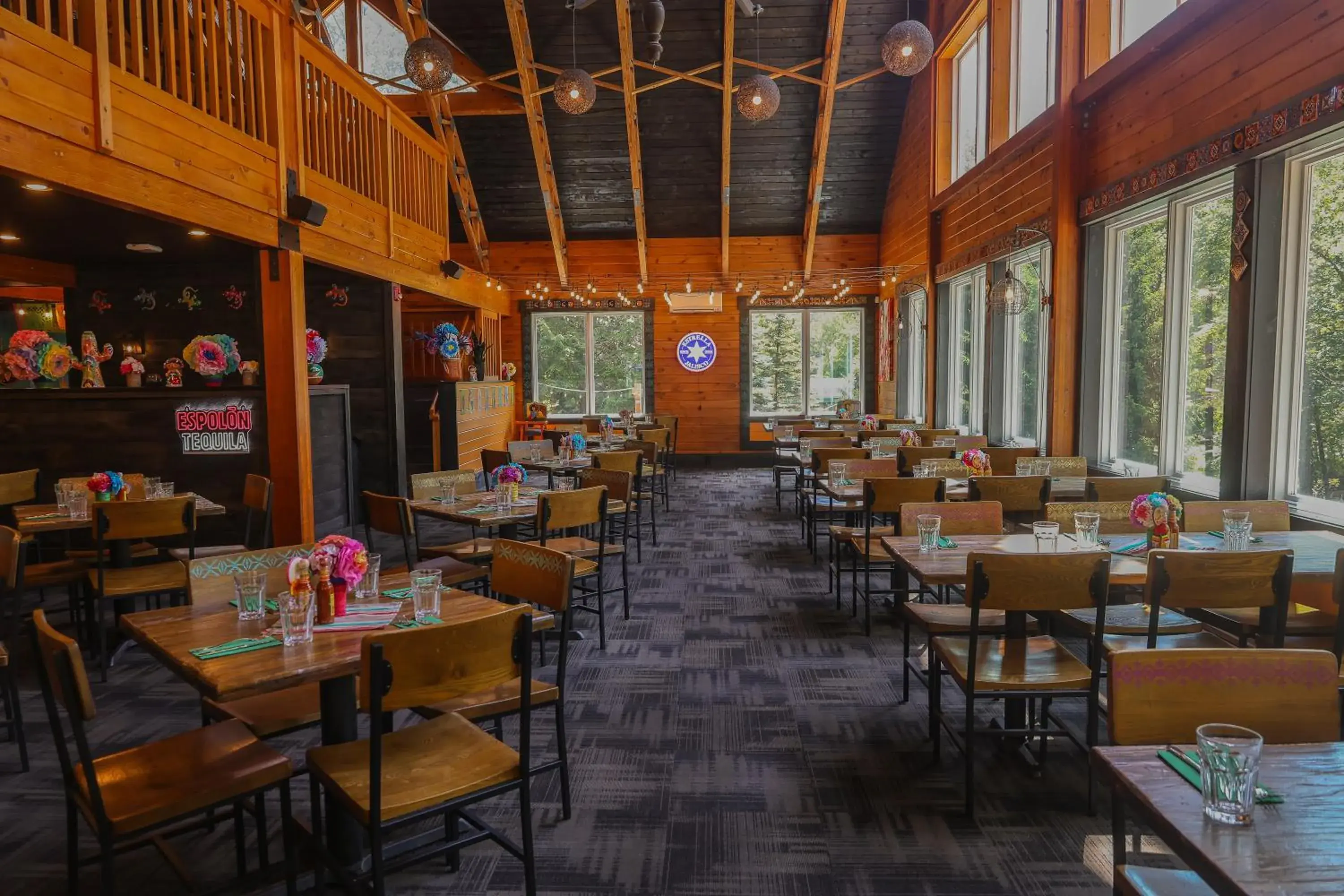 Restaurant/places to eat in Camelback Resort Restaurant/places to eat in Camelback Resort
