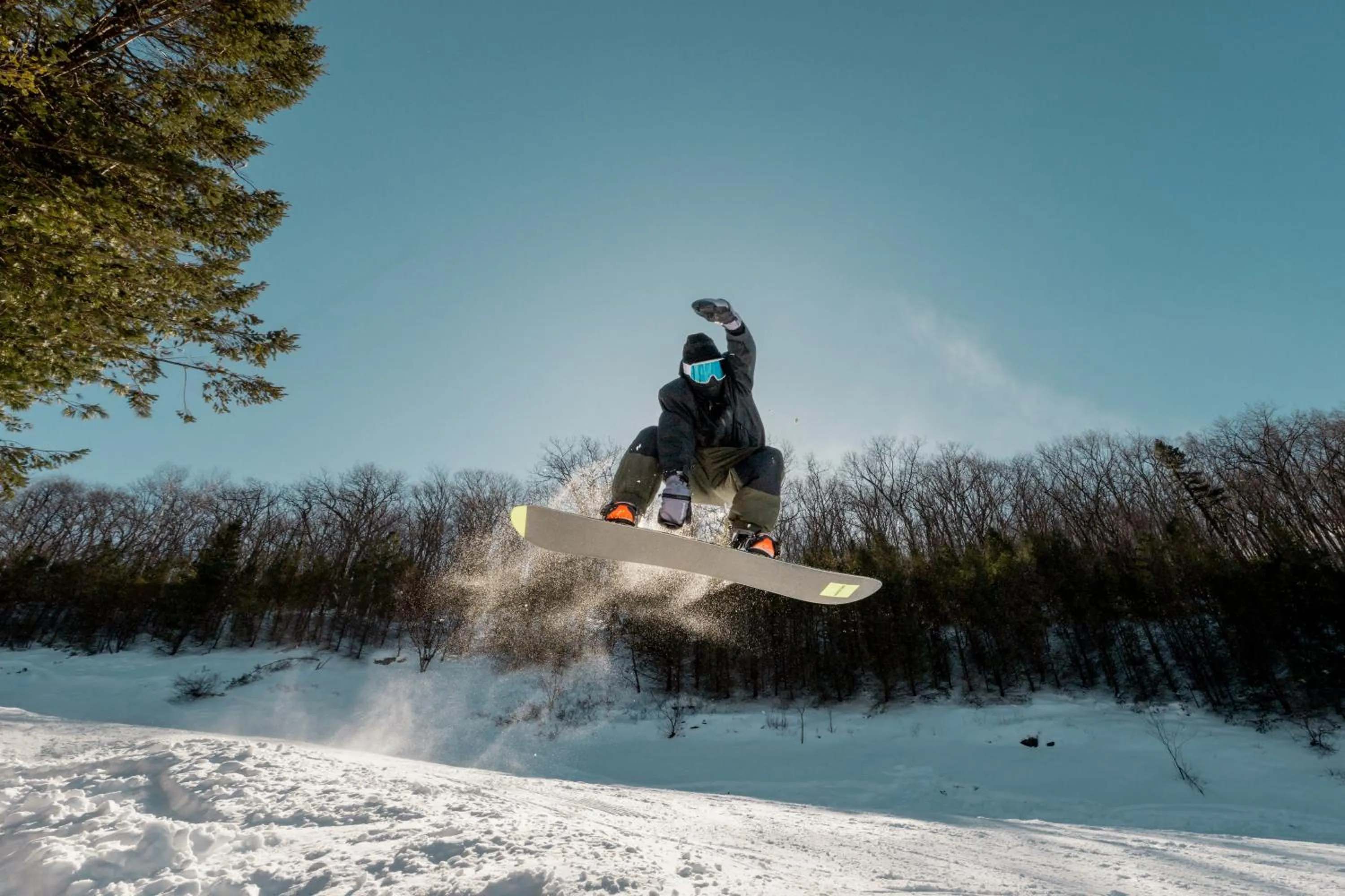 Activities in Camelback Resort