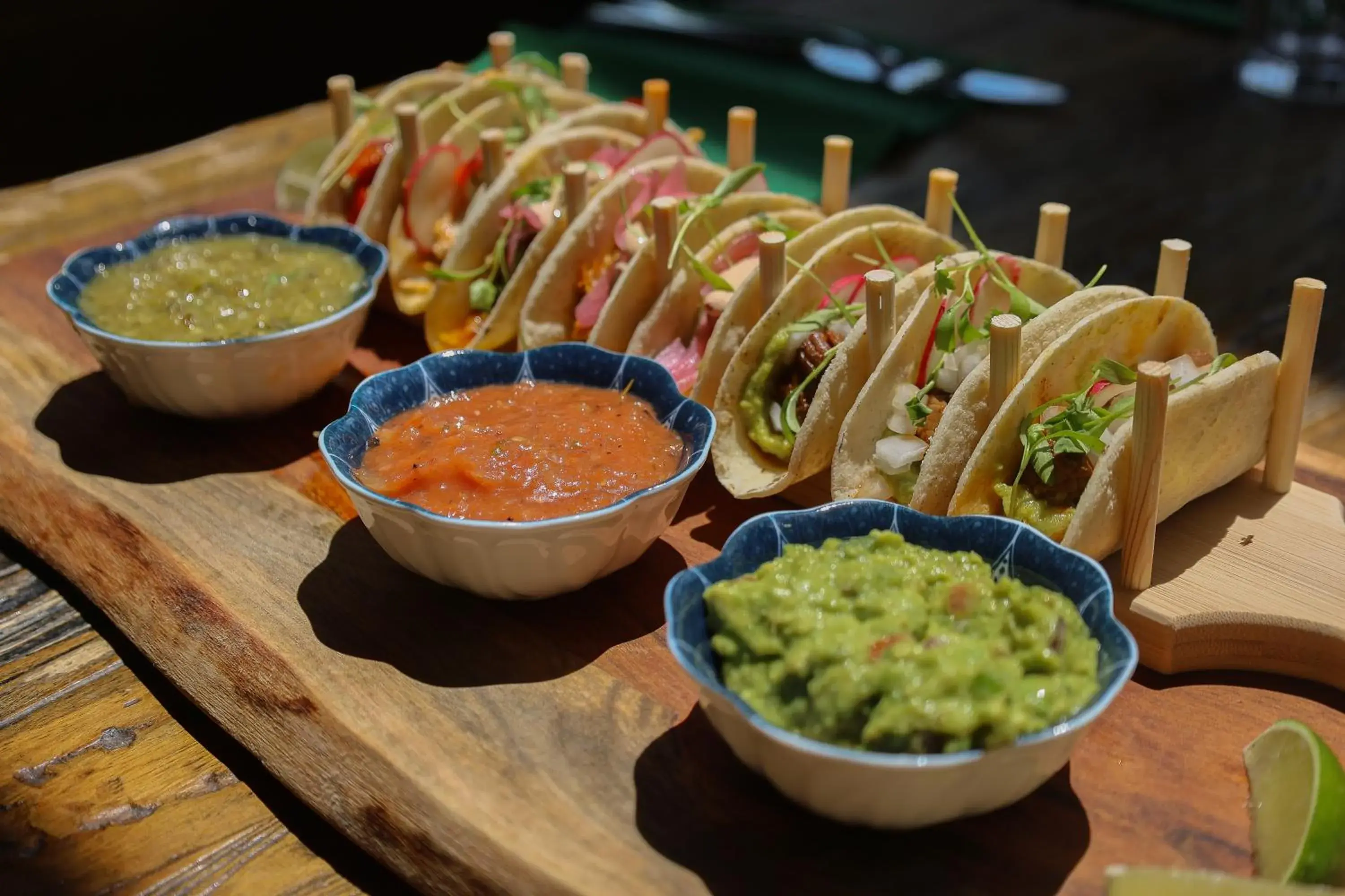 Restaurant/places to eat in Camelback Resort Restaurant/places to eat in Camelback Resort