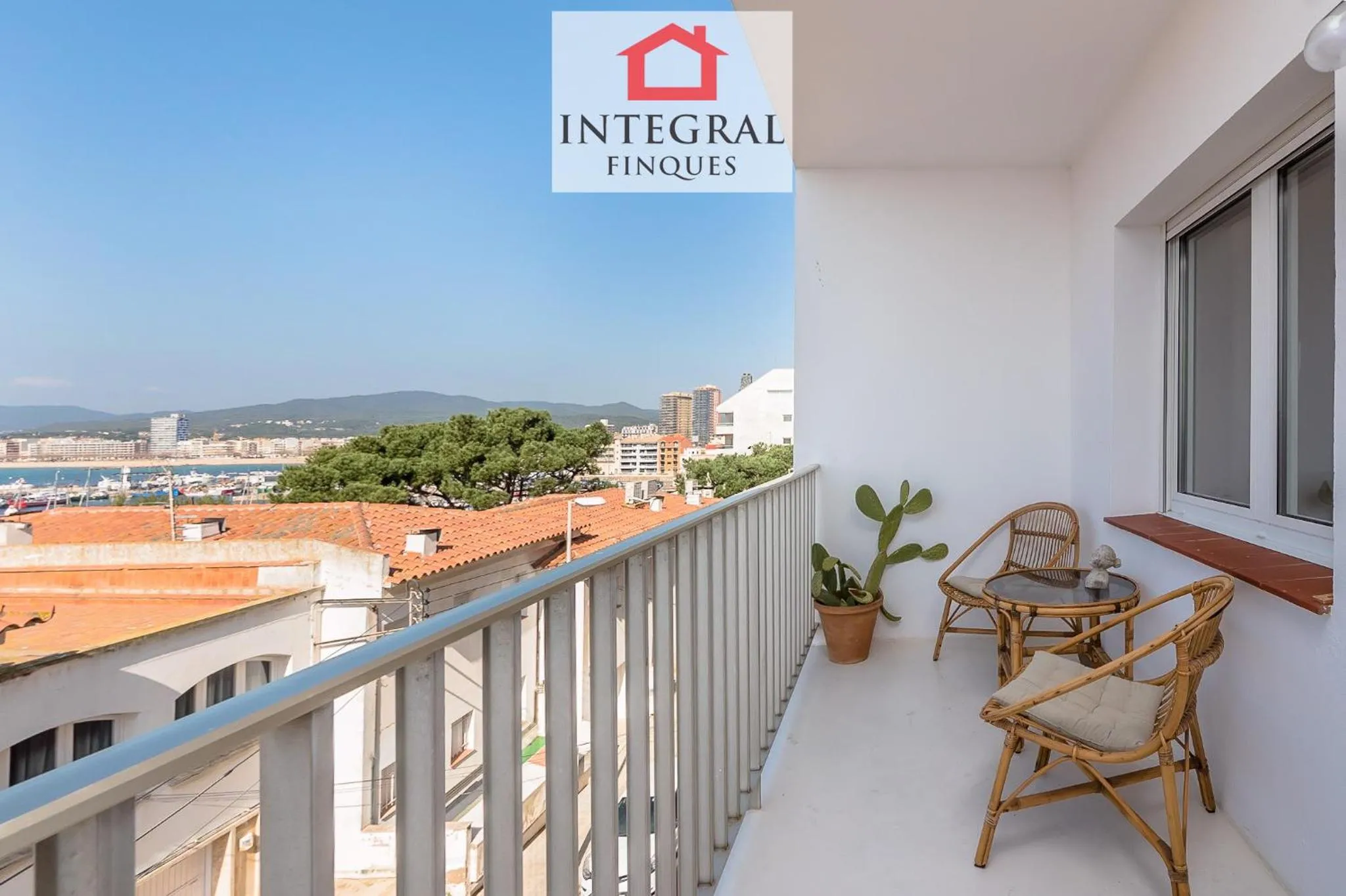 Palamós Moonlight Apartment