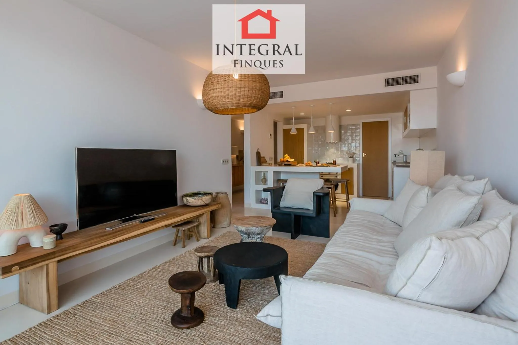Palamós Moonlight Apartment