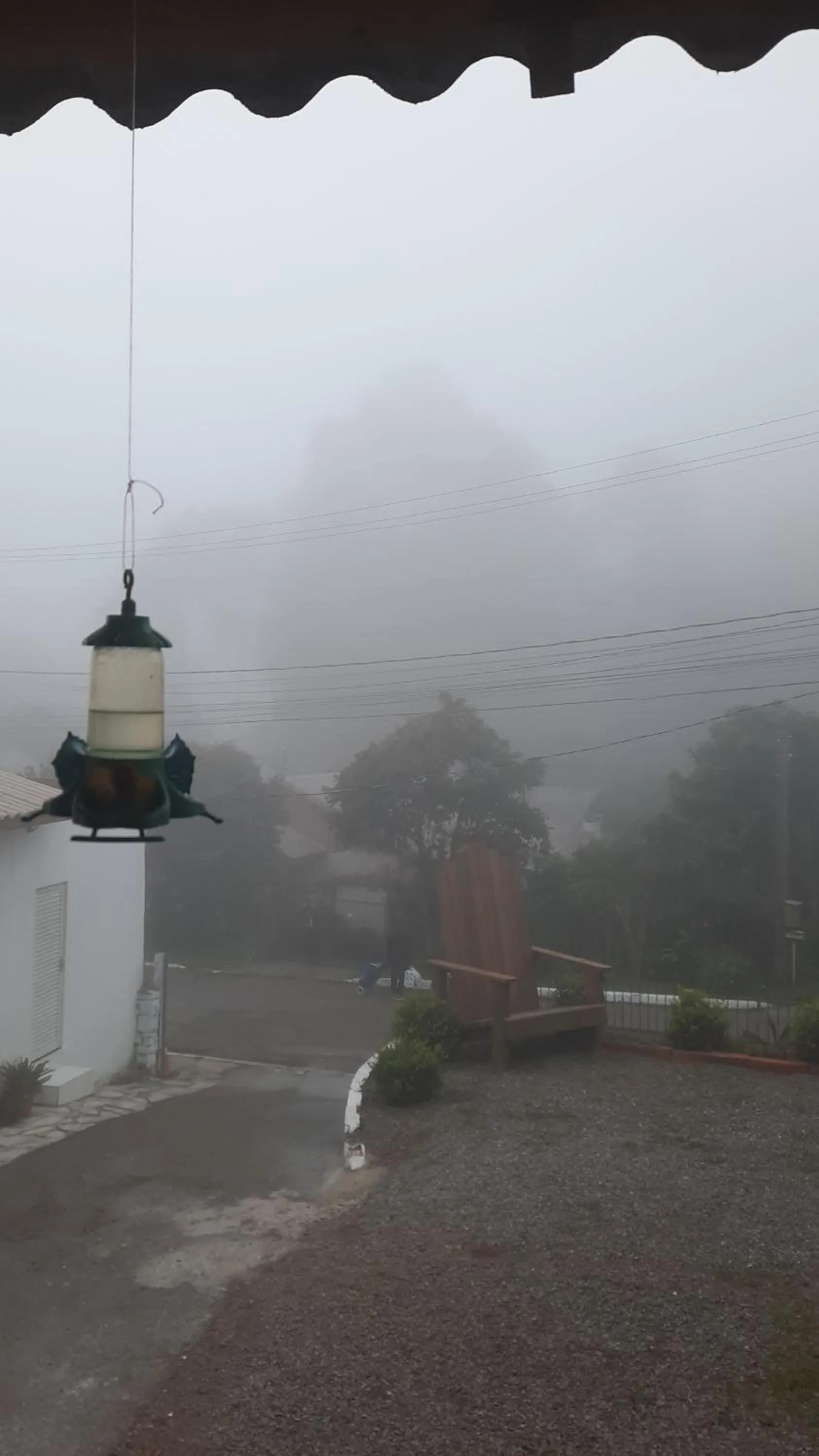 Pousada Bem Estar Gramado