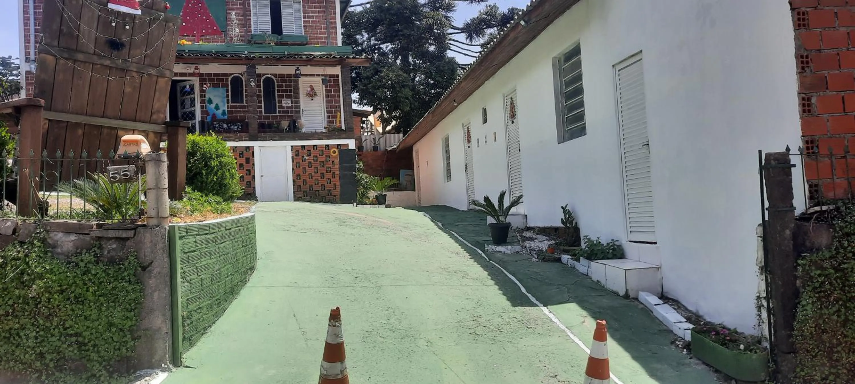 Pousada Bem Estar Gramado