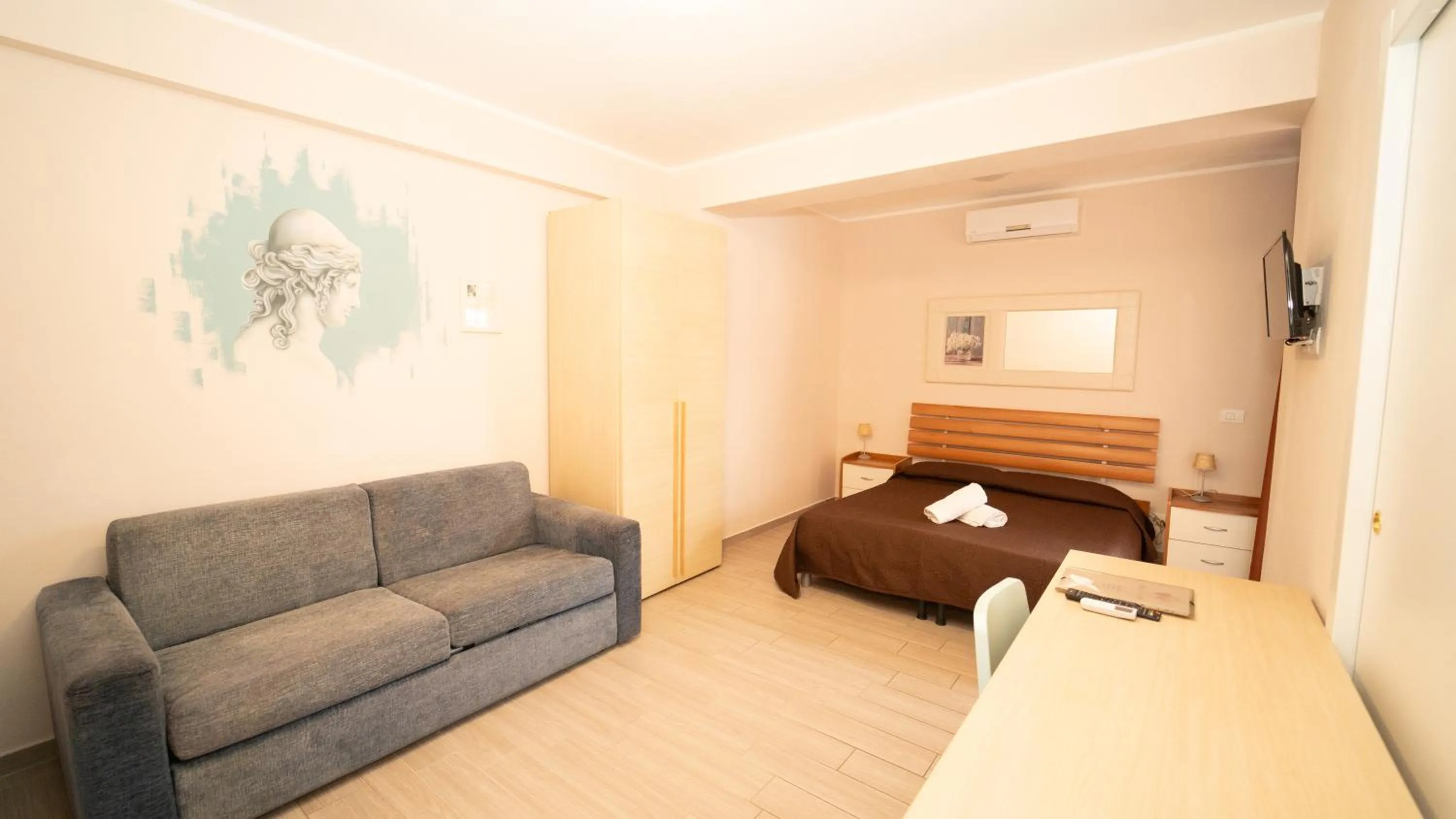 Taormina Hotel Calipso