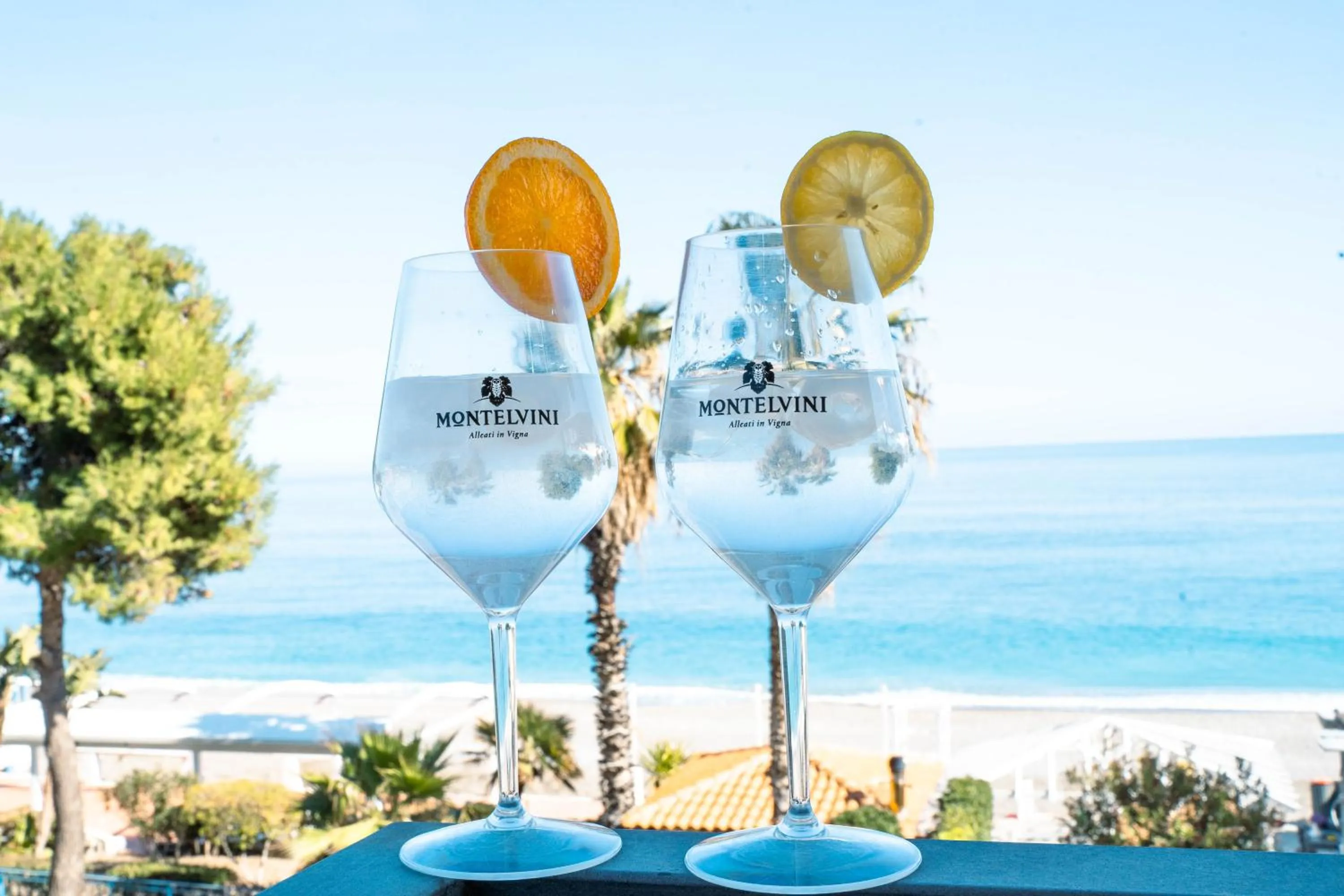 Taormina Hotel Calipso