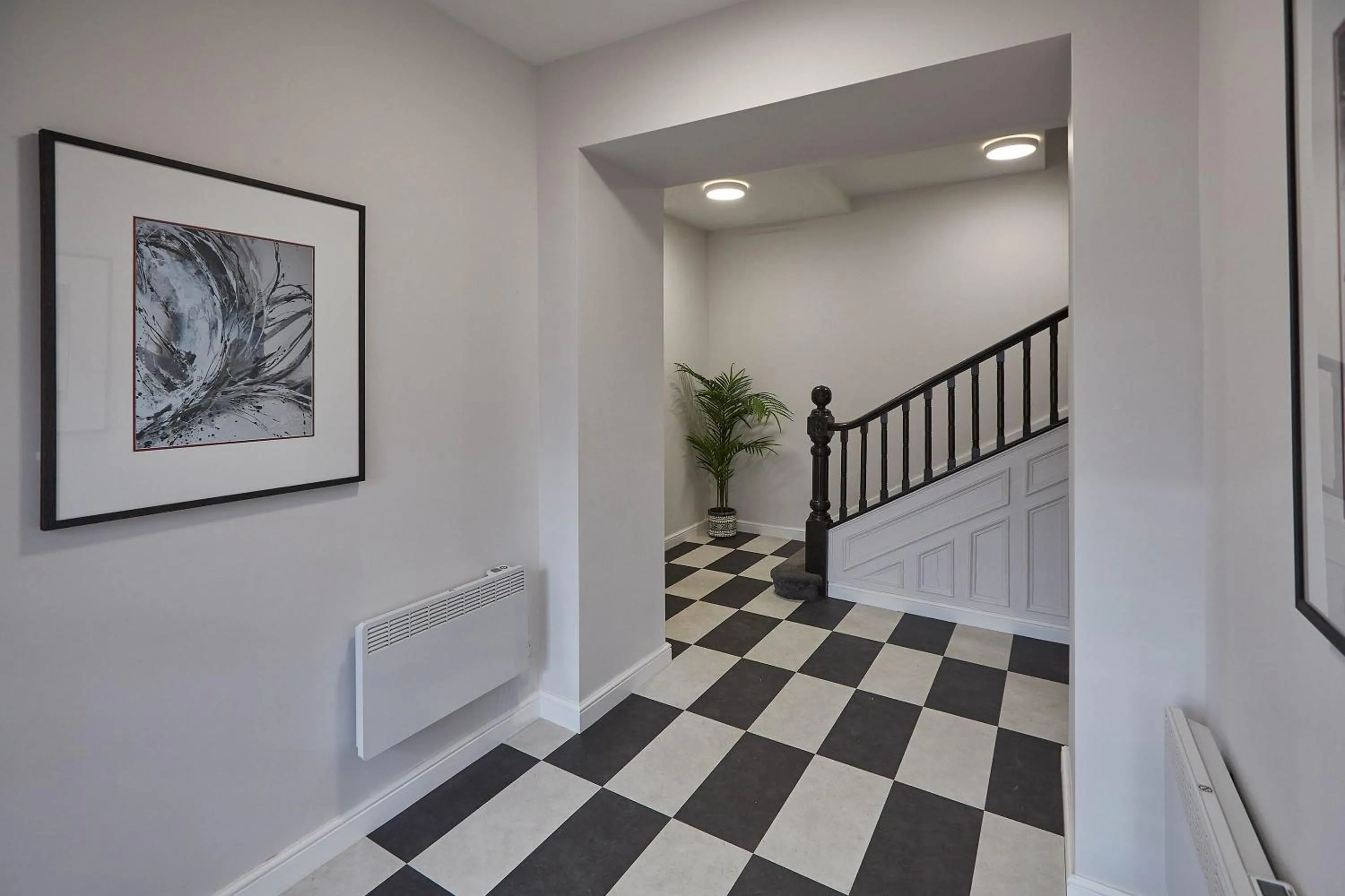 Facade/entrance in Host & Stay - Green View