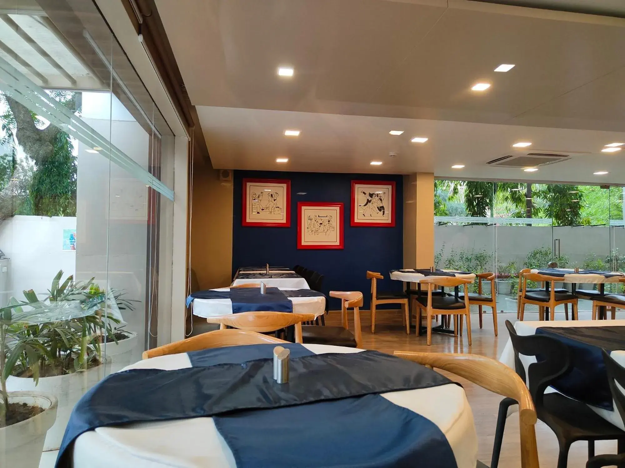 Kanak Beacon Hotel - Ashram Road Ahmedabad Kanak Beacon Hotel - Ashram Road Ahmedabad