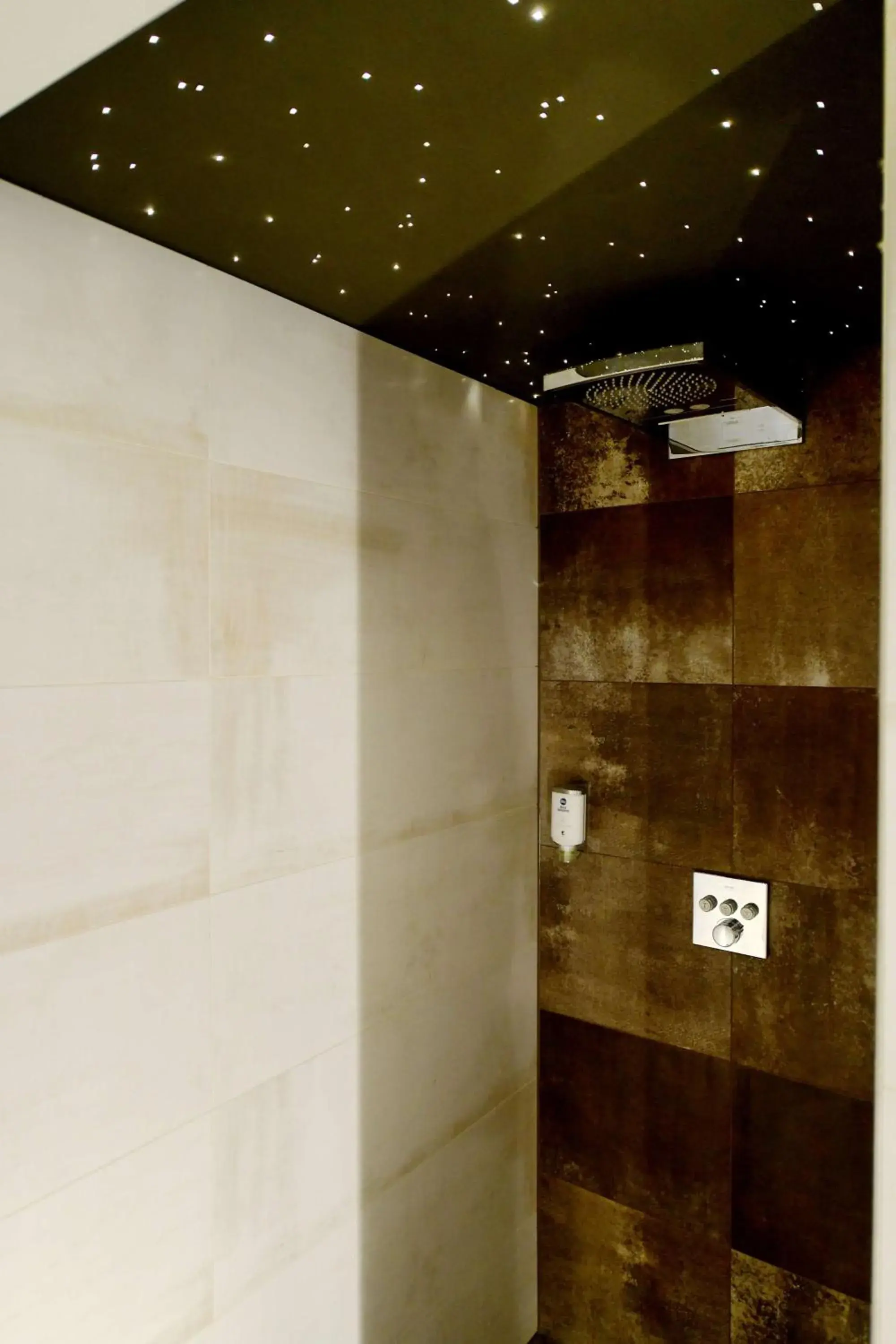 Spa and wellness centre/facilities in Best Western Hotel Kaiserhof Spa and wellness centre/facilities in Best Western Hotel Kaiserhof