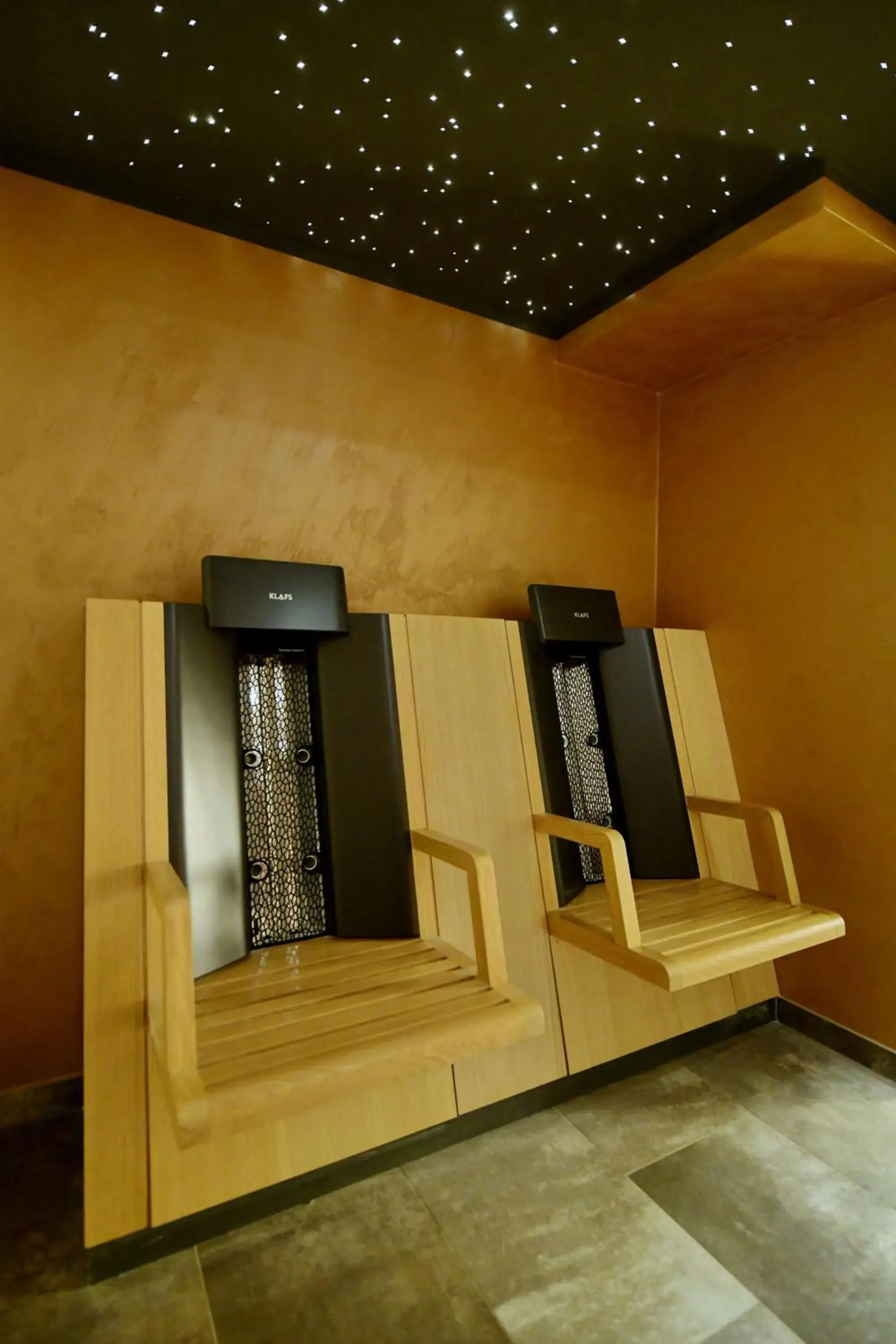 Spa and wellness centre/facilities in Best Western Hotel Kaiserhof Spa and wellness centre/facilities in Best Western Hotel Kaiserhof