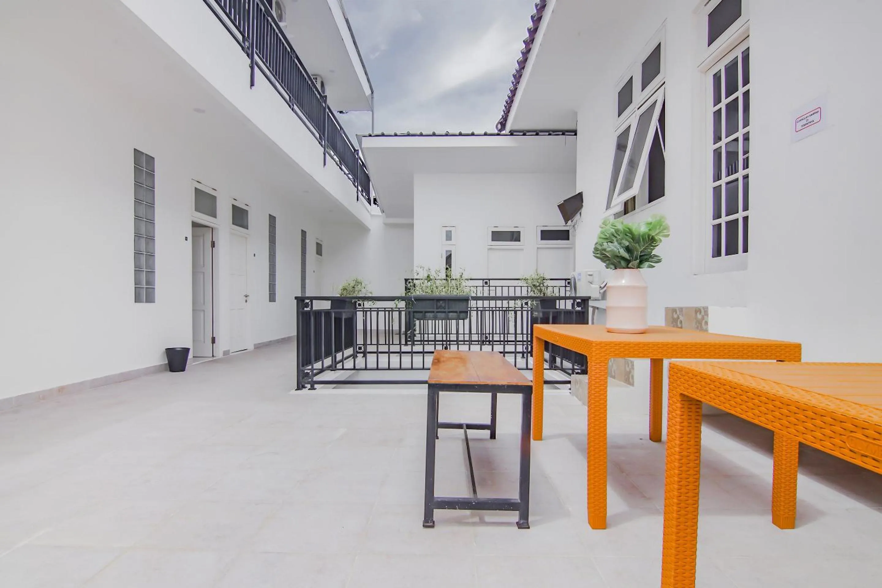 Other in Capital O 90342 Kemang Garden