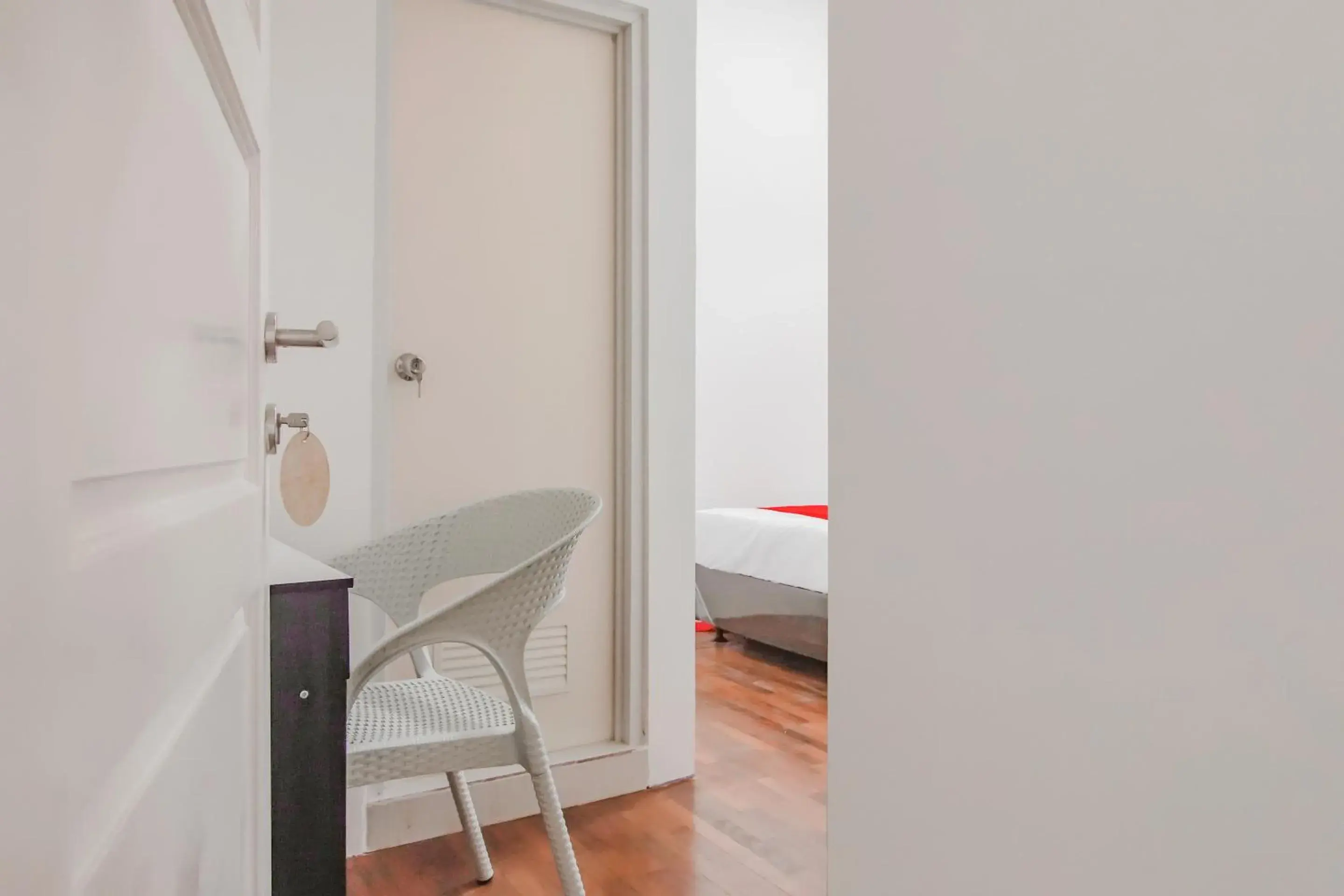 Bedroom, Bed in Capital O 90342 Kemang Garden Bedroom, Bed in Capital O 90342 Kemang Garden