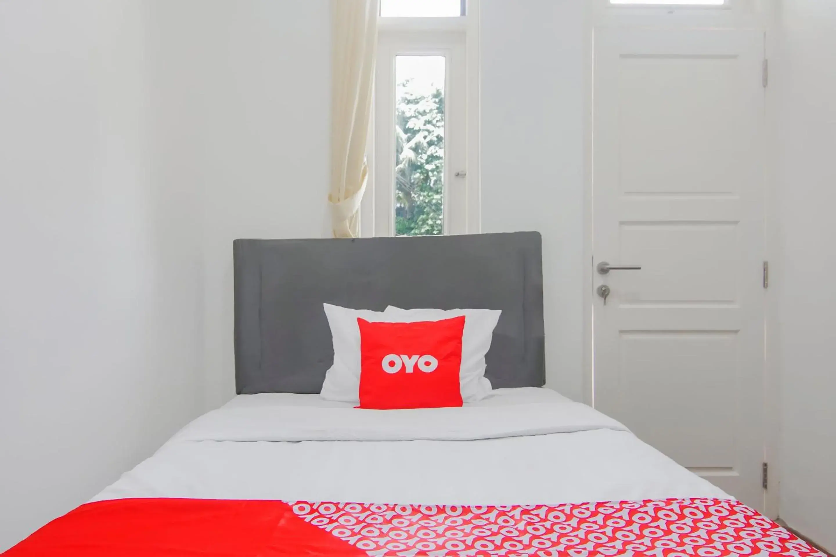 Bedroom, Bed in Capital O 90342 Kemang Garden Bedroom, Bed in Capital O 90342 Kemang Garden