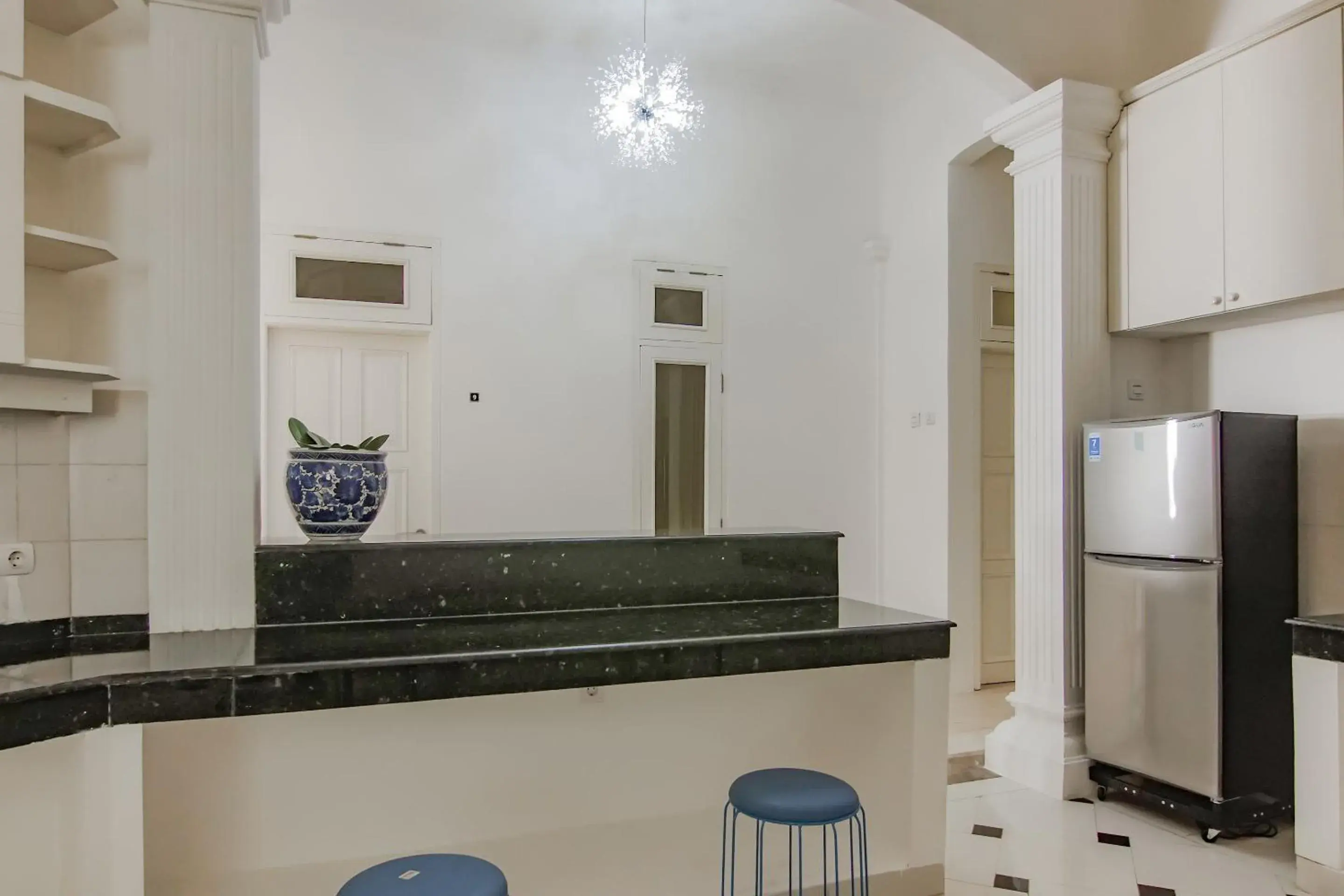 Restaurant/places to eat in Capital O 90342 Kemang Garden Restaurant/places to eat in Capital O 90342 Kemang Garden