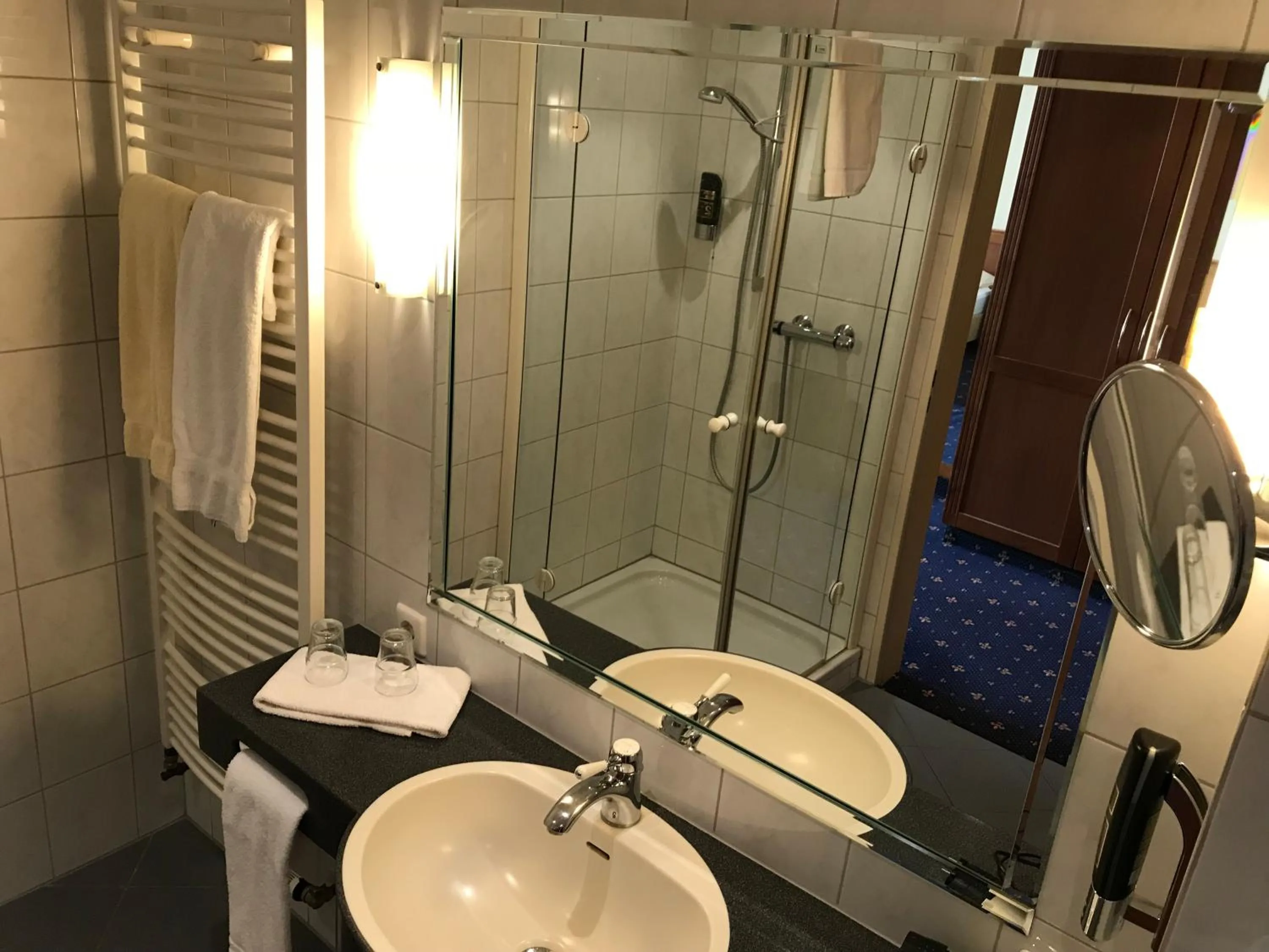 Bathroom in Holskenbänd