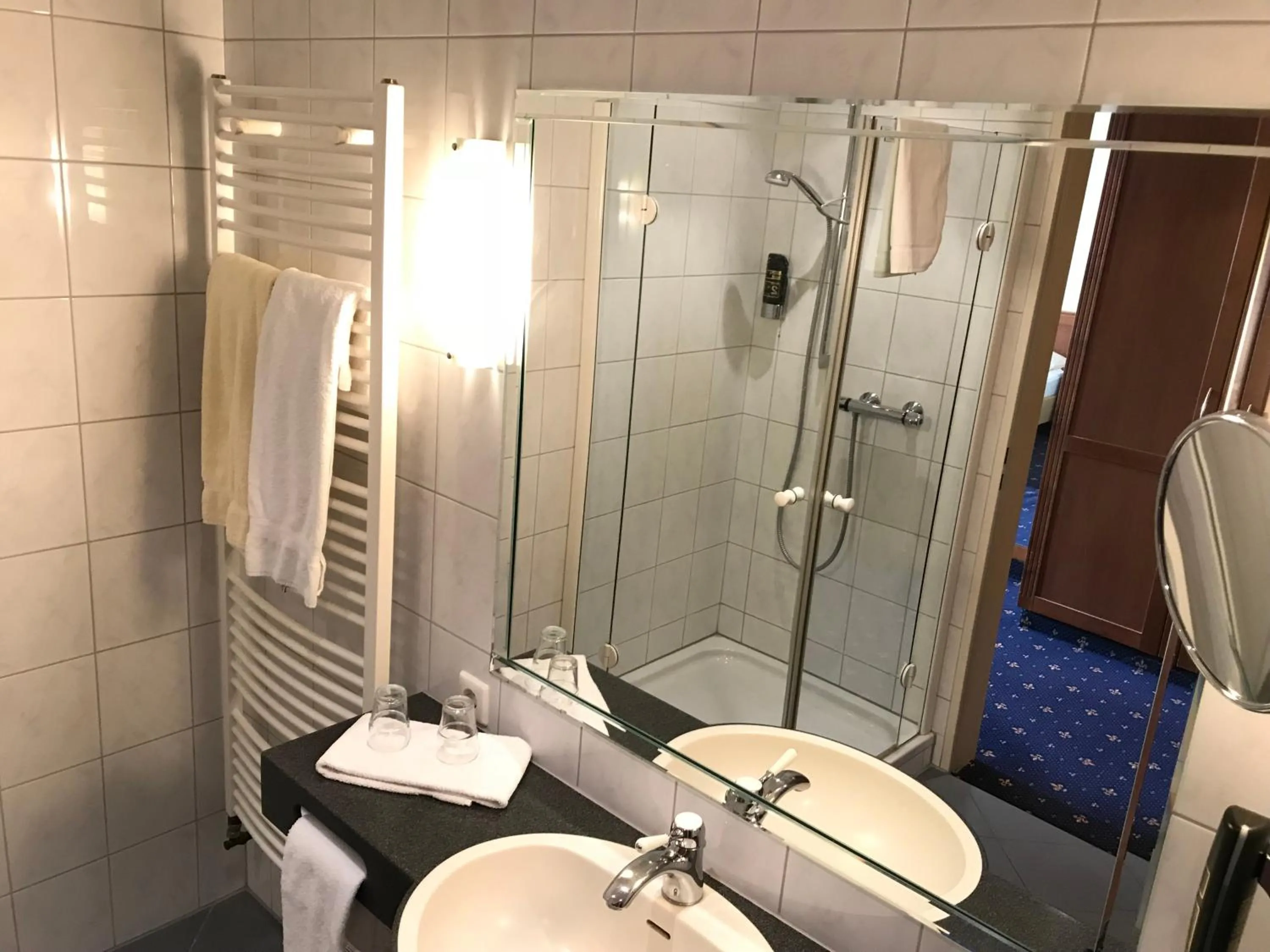 Bathroom in Holskenbänd