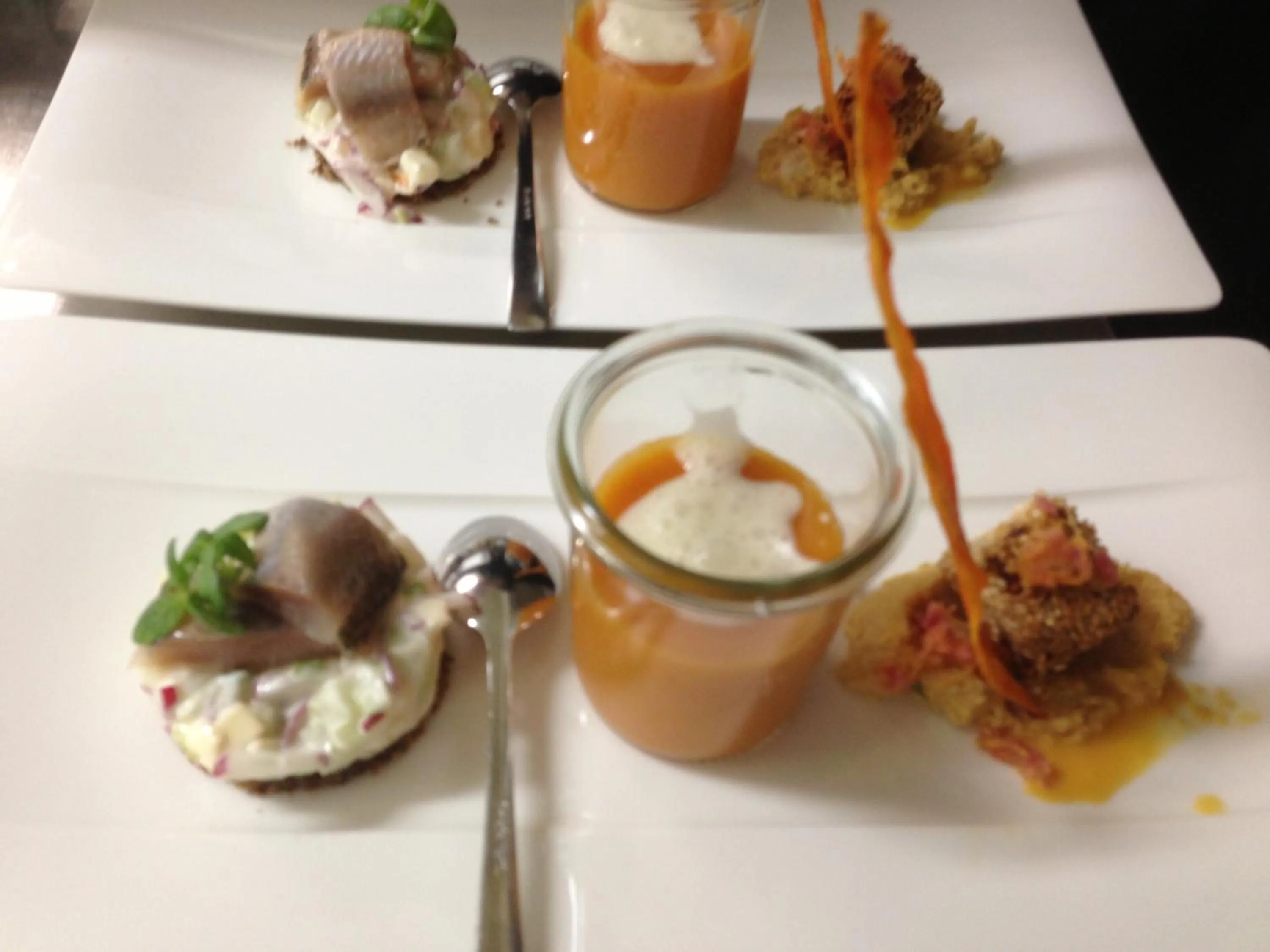 Restaurant/places to eat in Holskenbänd