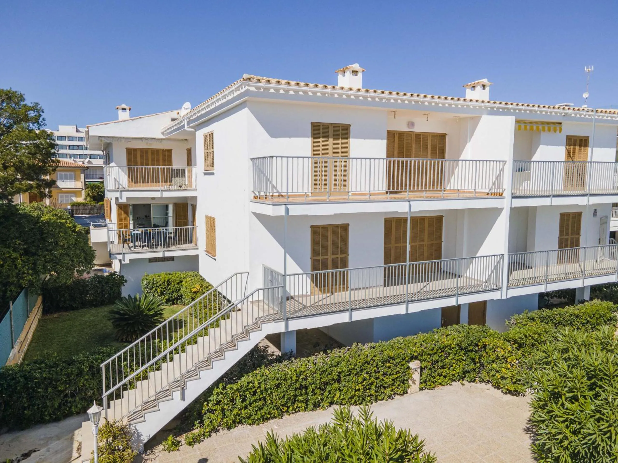 Off site in Apartamento Vista Brava