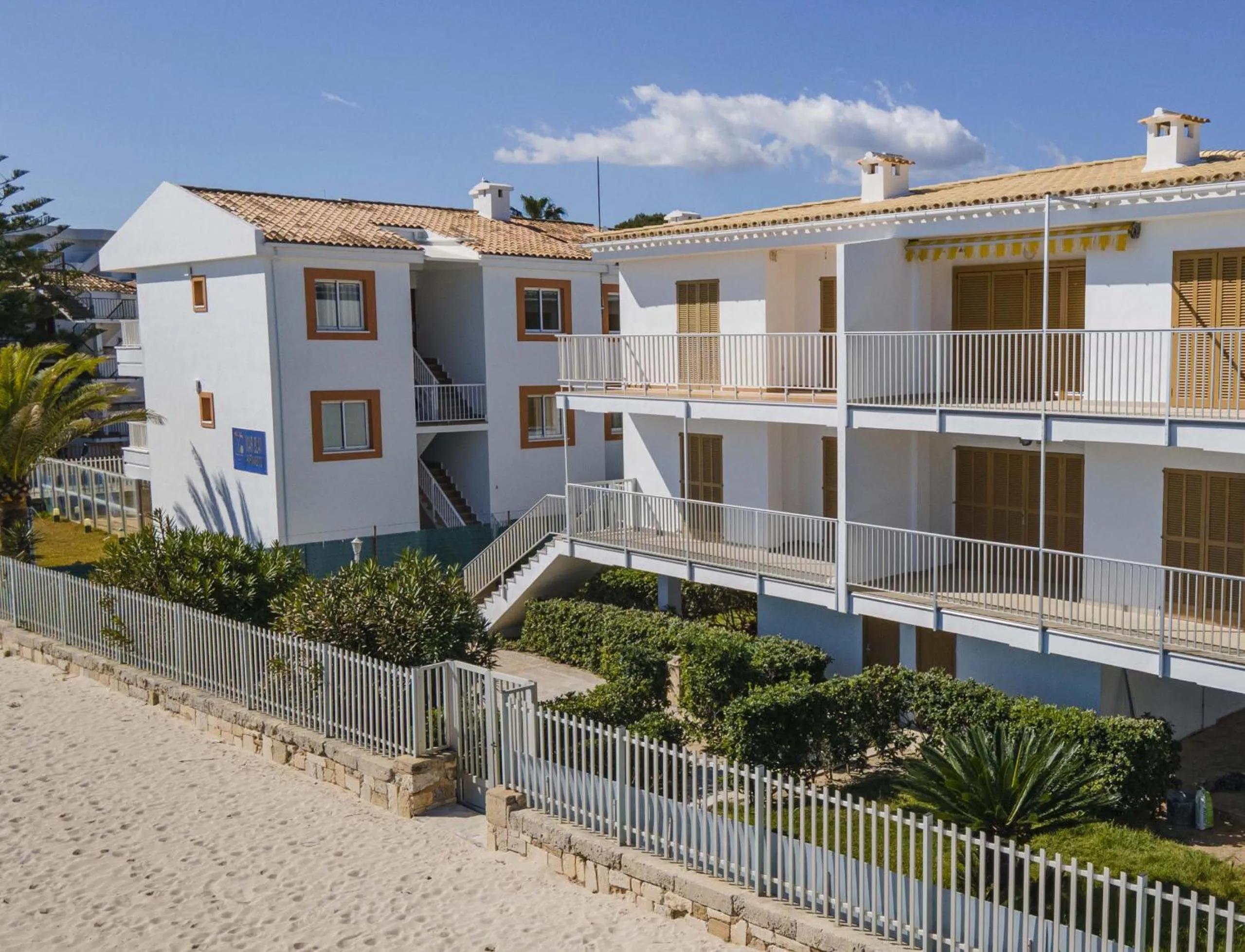 Off site in Apartamento Vista Brava
