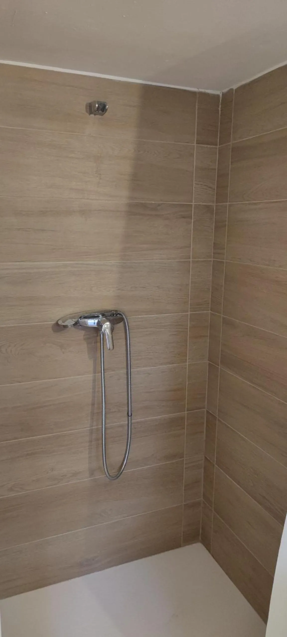 Bathroom in Apartamento Vista Brava