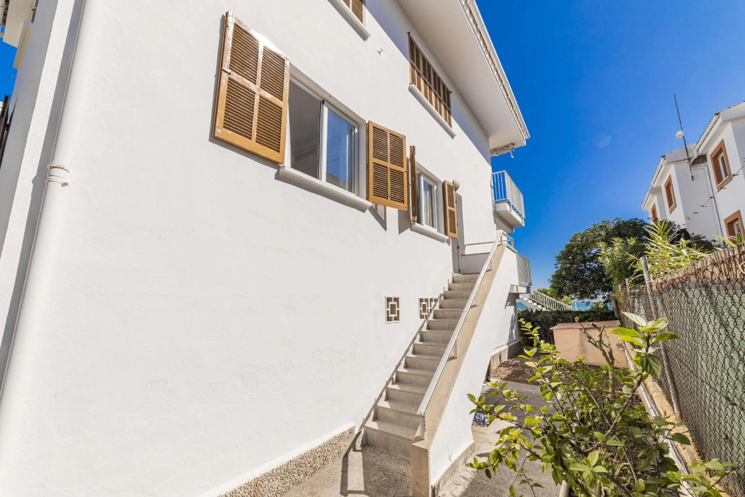 Off site in Apartamento Vista Brava