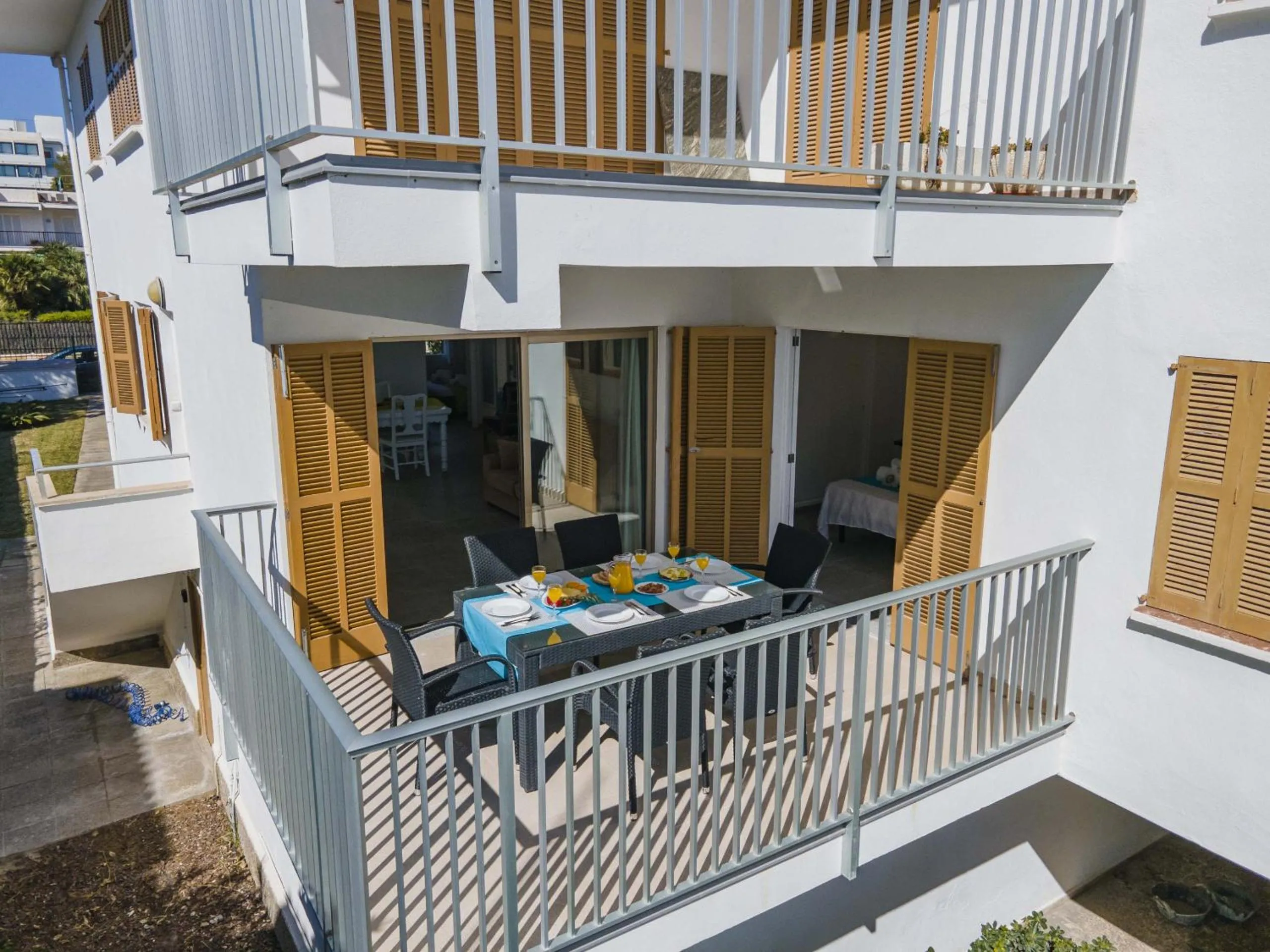 Off site in Apartamento Vista Brava