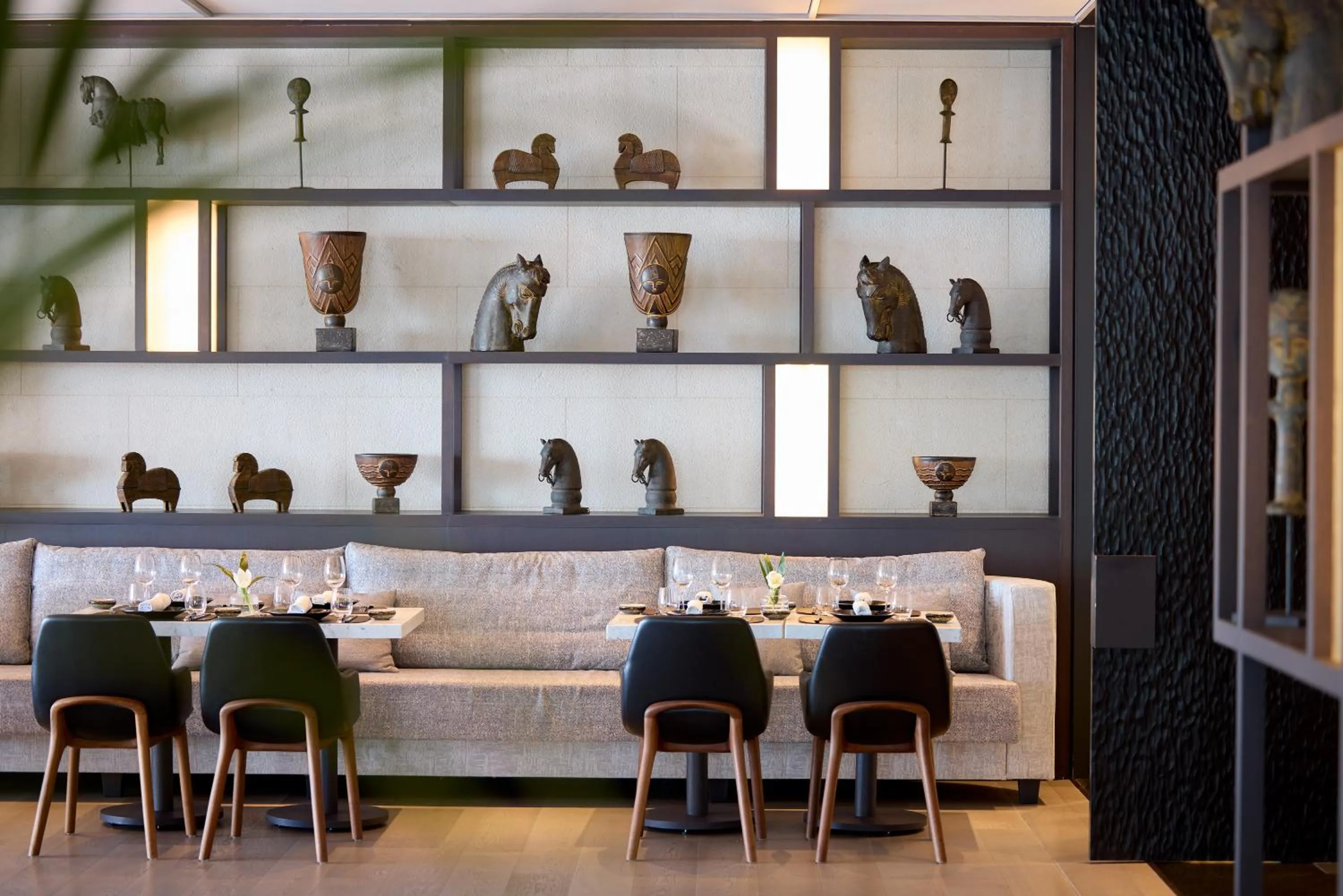 Restaurant/places to eat in Angsana Corfu Resort & Spa