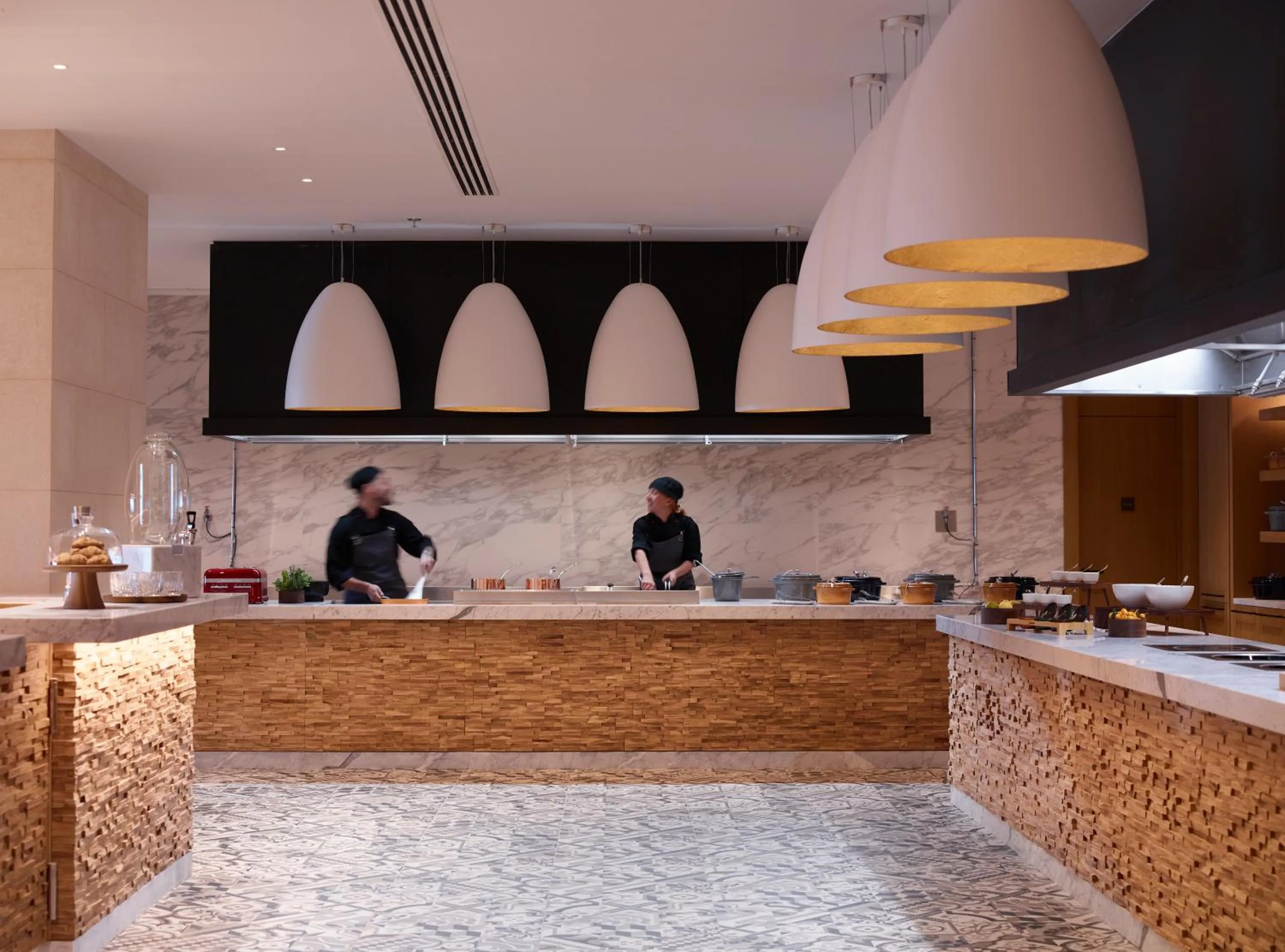 Staff in Angsana Corfu Resort & Spa