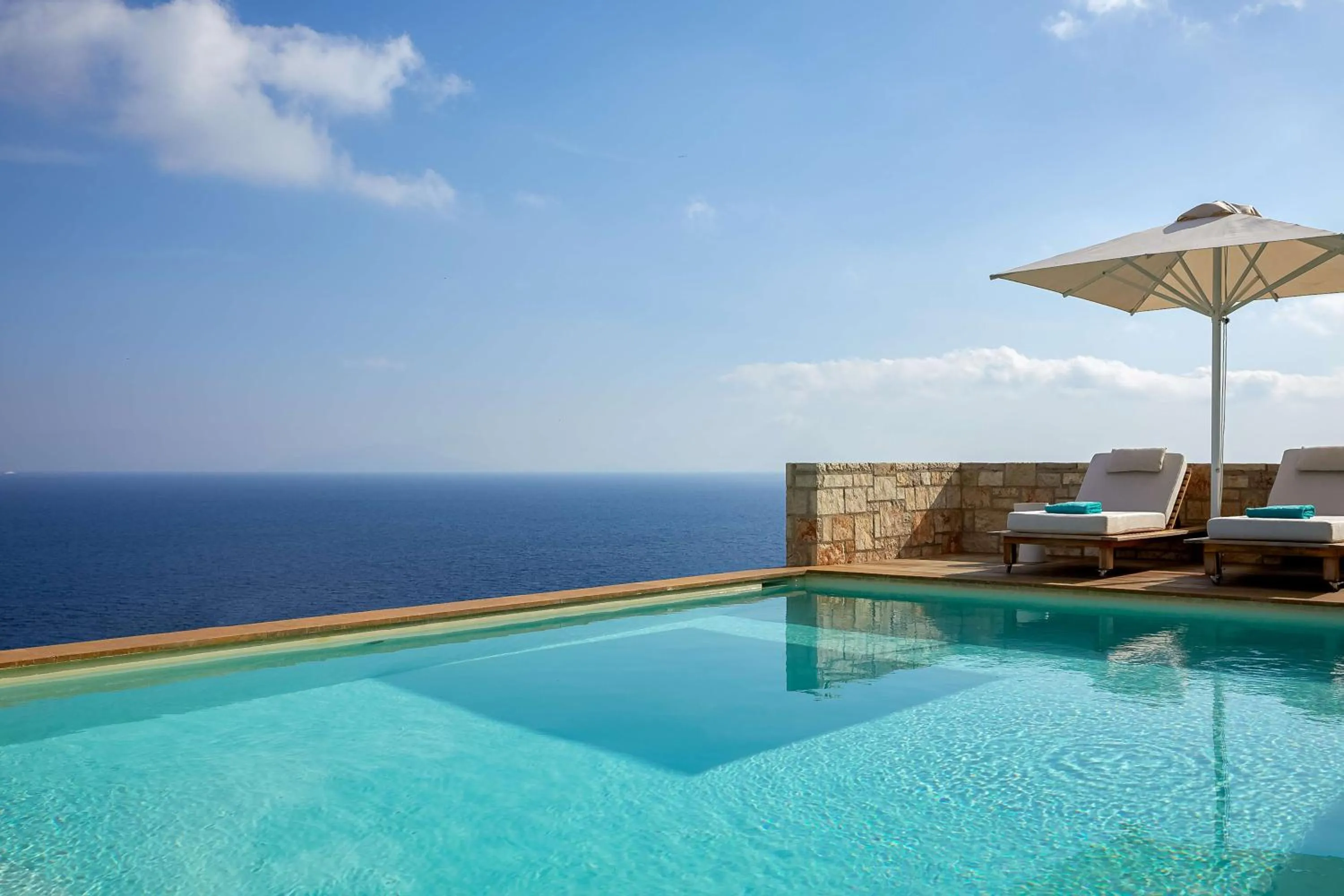 View (from property/room) in Angsana Corfu Resort & Spa