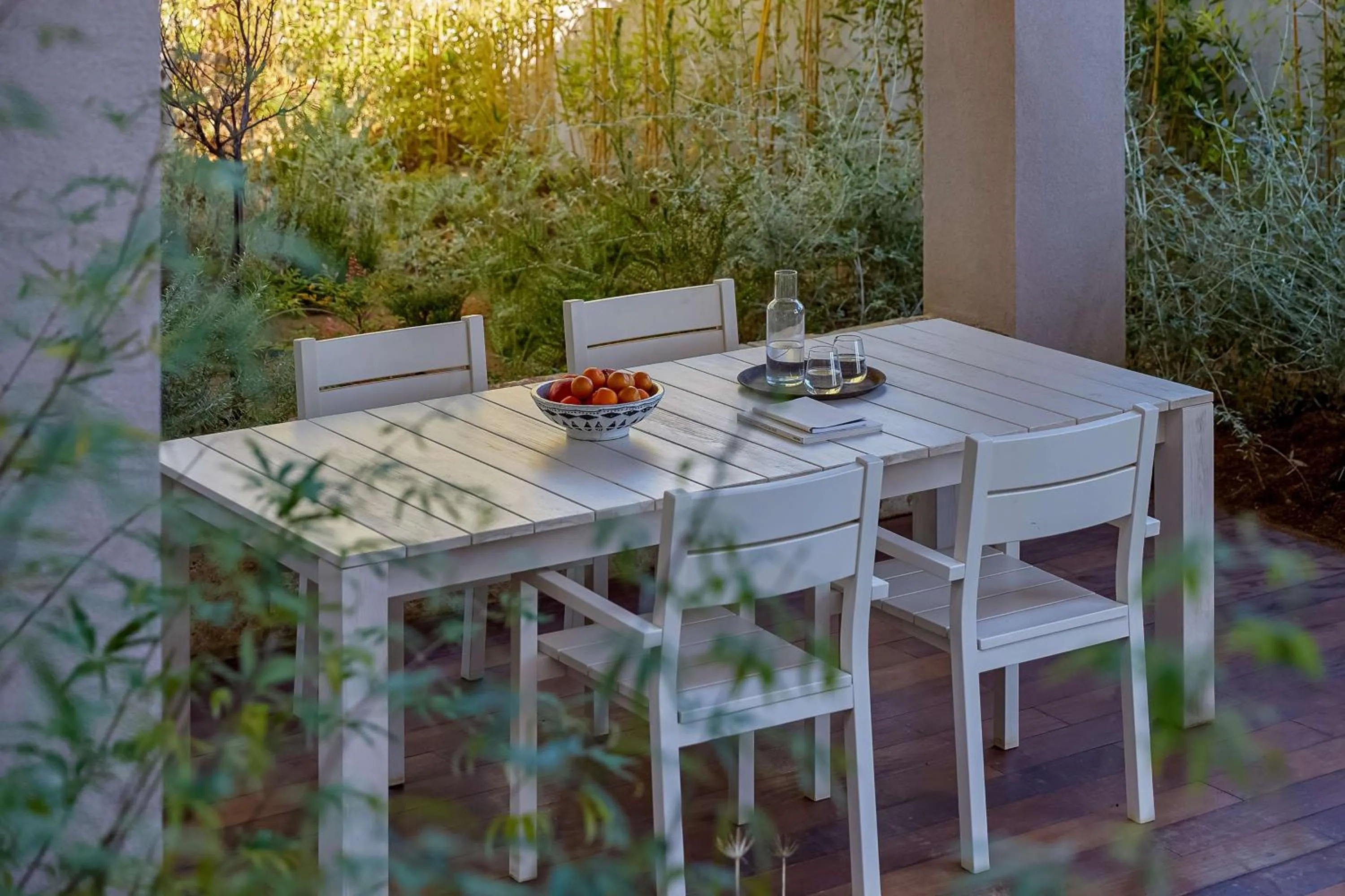 View (from property/room) in Angsana Corfu Resort & Spa