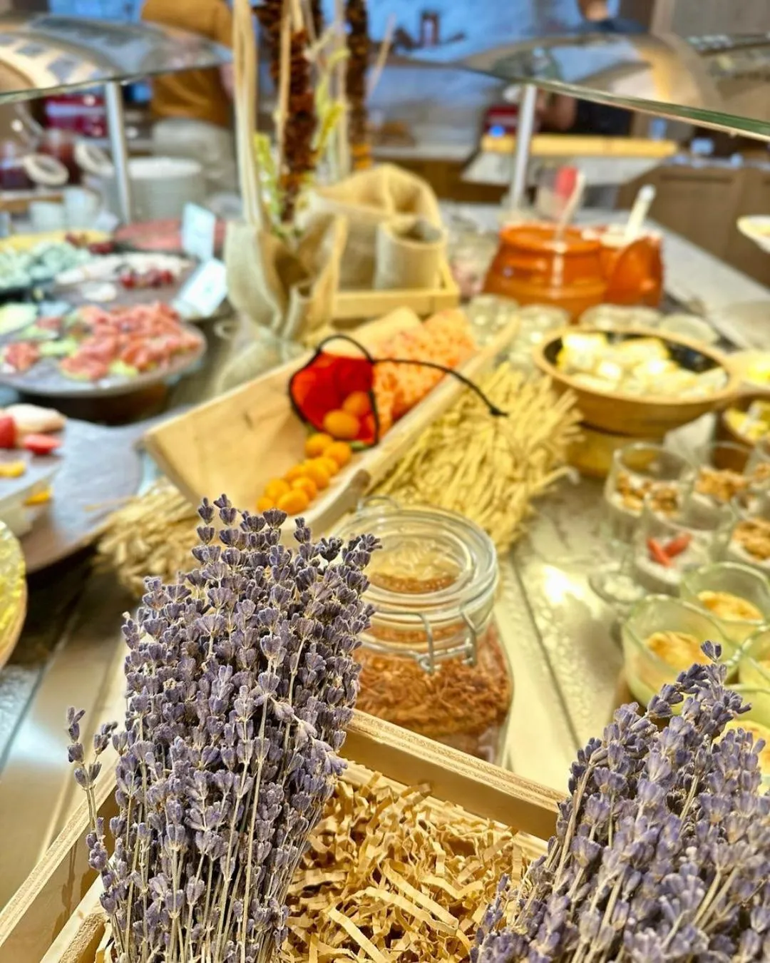 Restaurant/places to eat in Angsana Corfu Resort & Spa