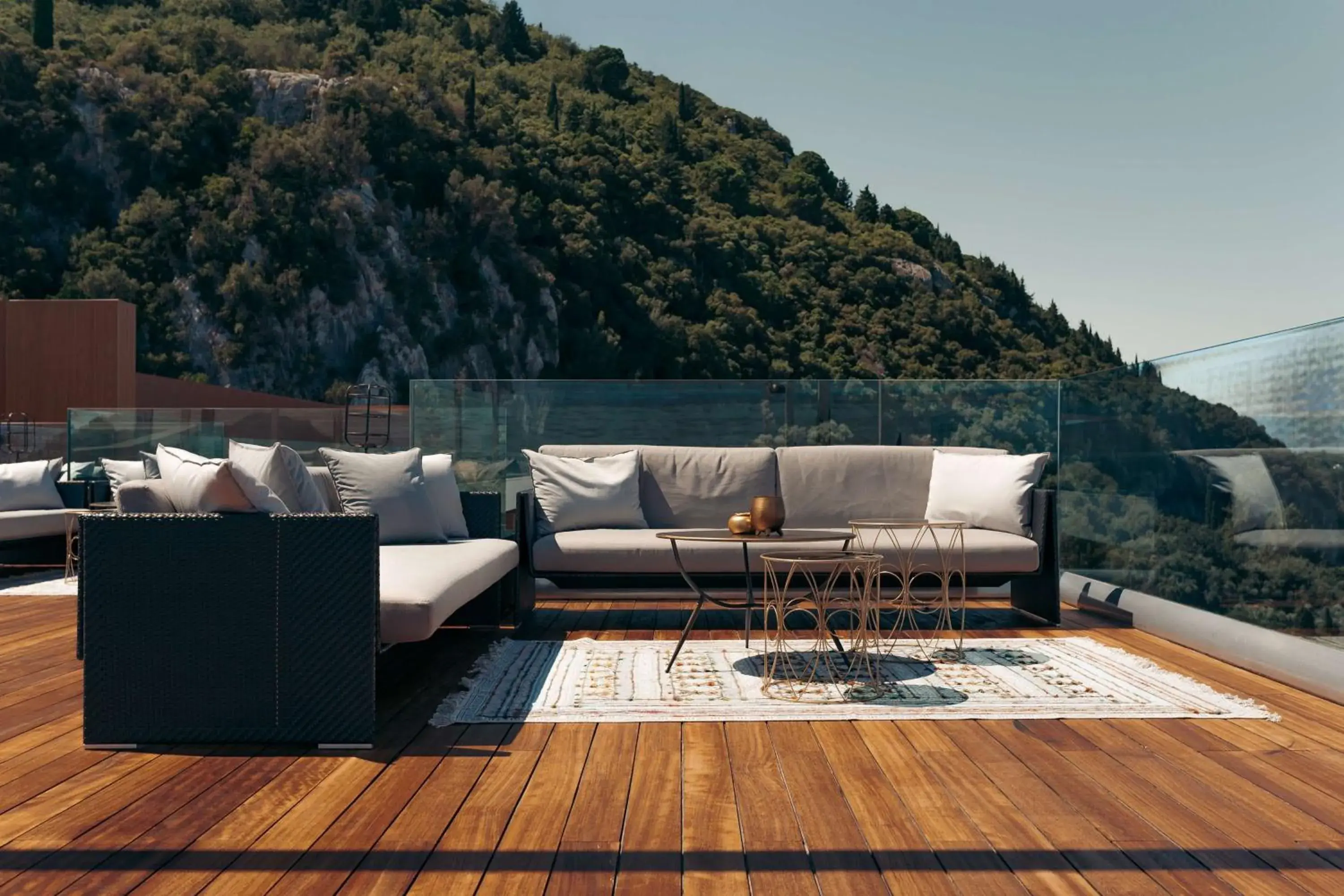 Property building in Angsana Corfu Resort & Spa Property building in Angsana Corfu Resort & Spa