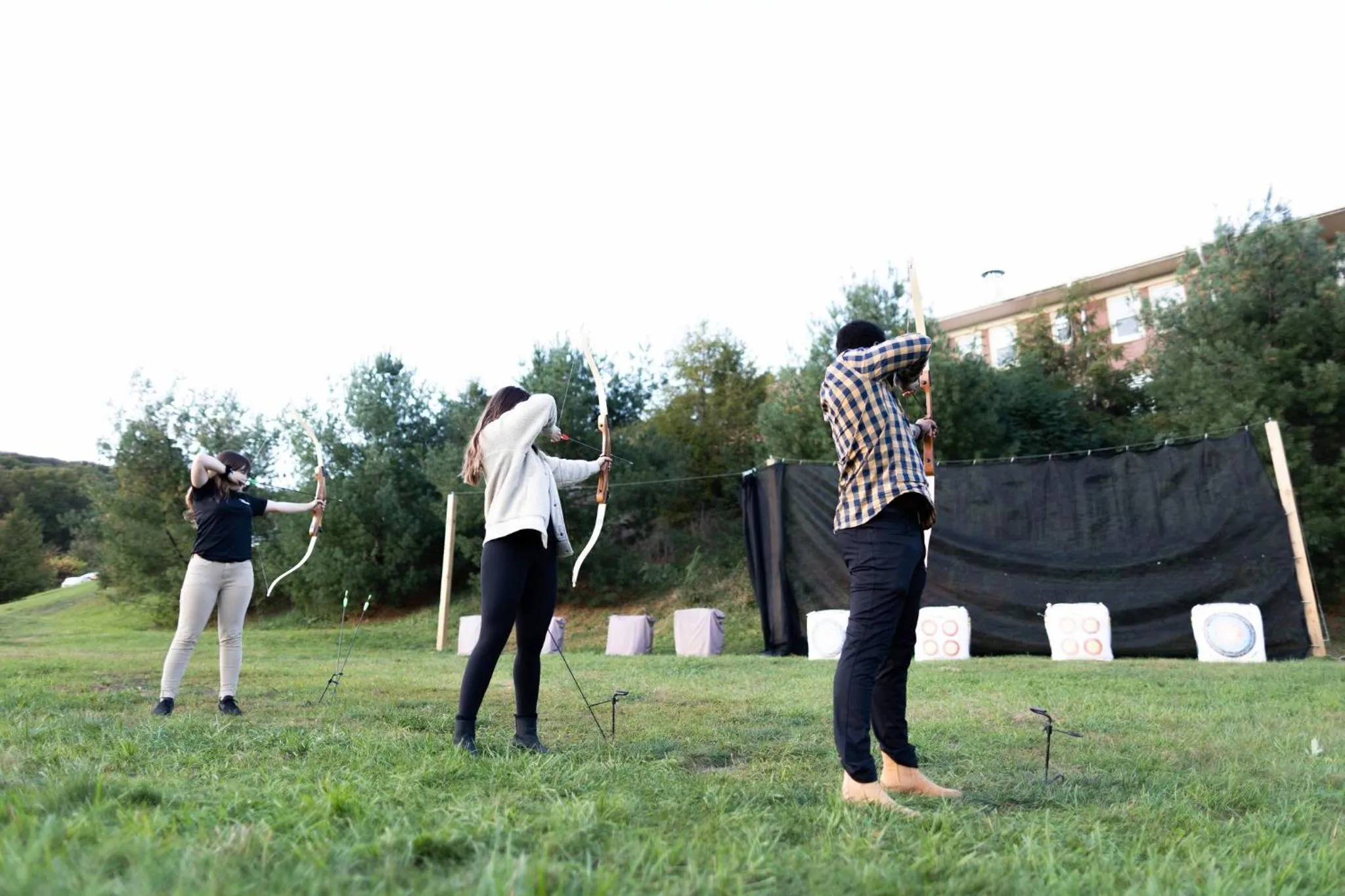 Activities in Omni Bedford Springs Resort & Spa