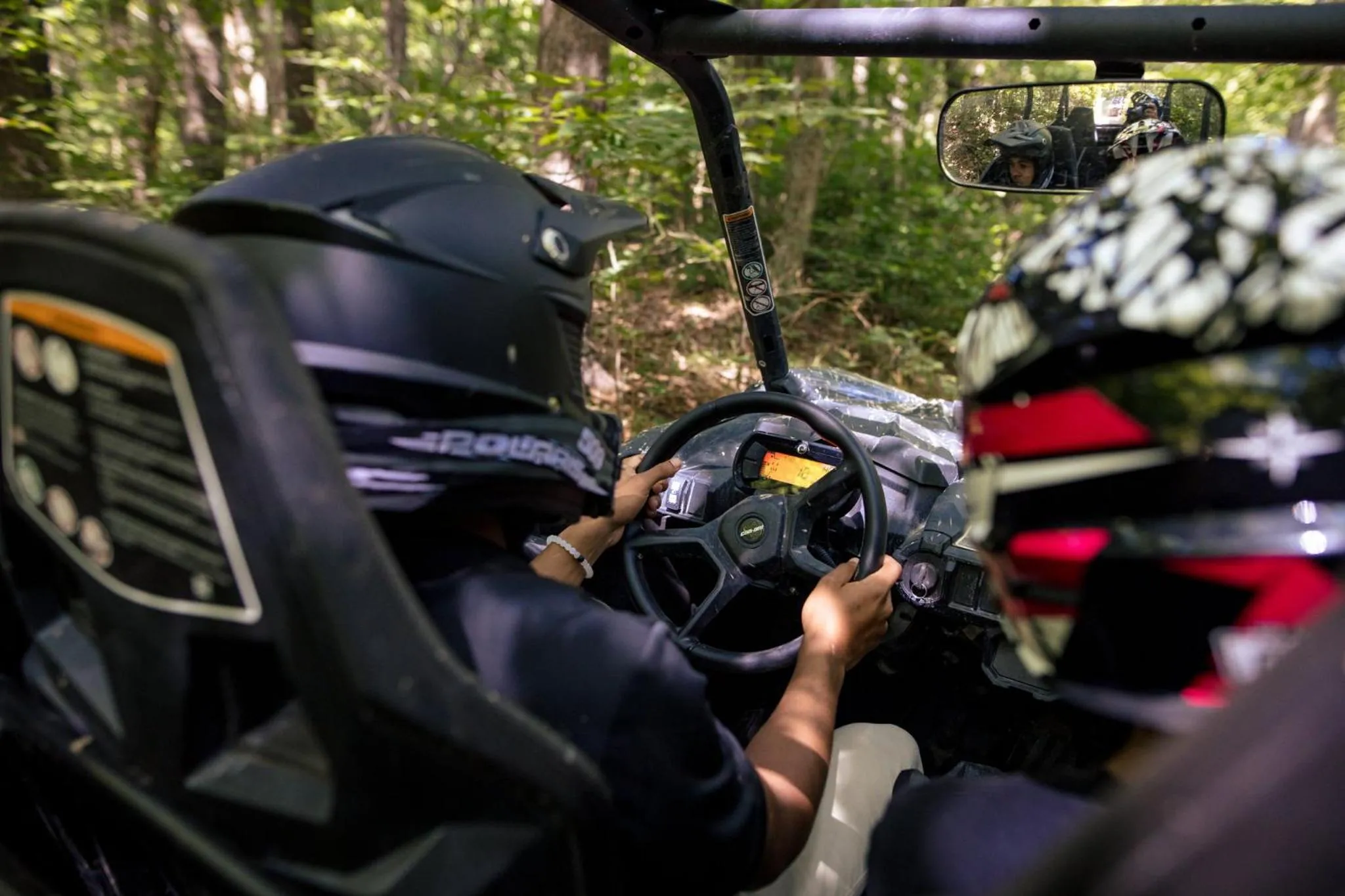 Property building in Omni Bedford Springs Resort & Spa