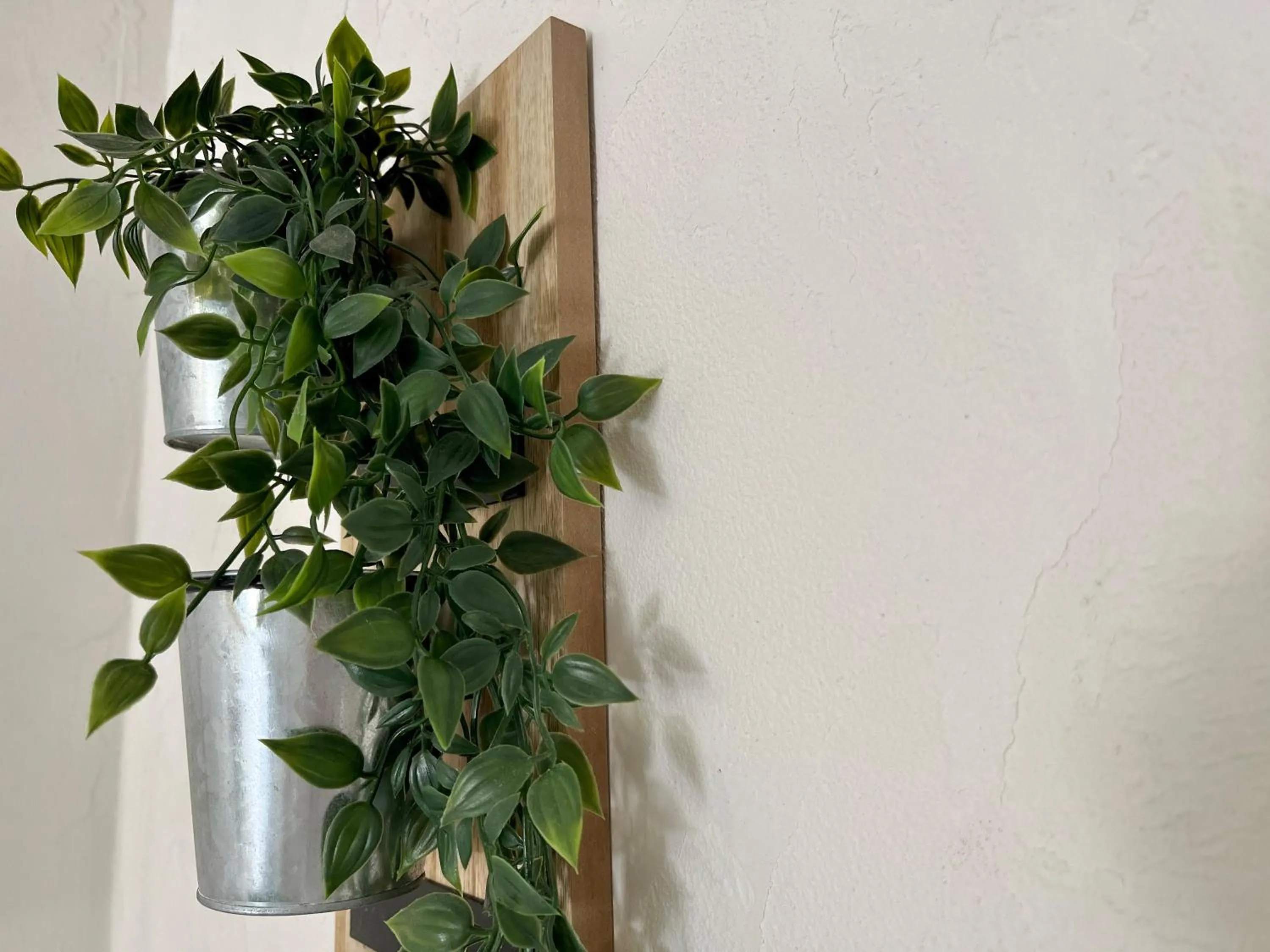 Decorative detail in B&B Kamalei Tropea