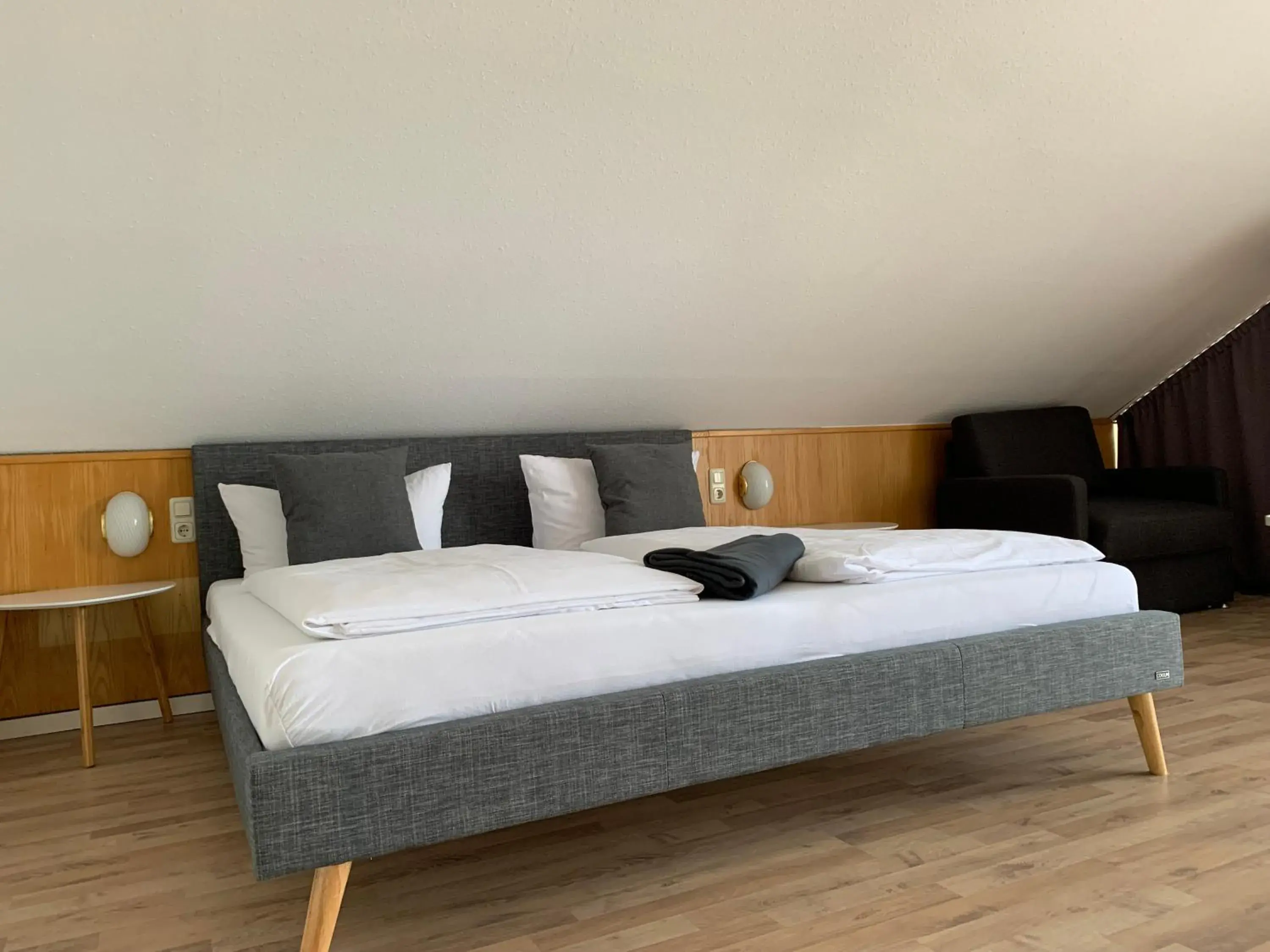 Family Room in Parkhotel Cham Family Room in Parkhotel Cham