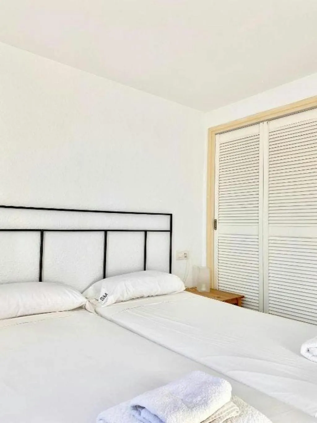 Other, Bed in Apartamentos Stella Maris