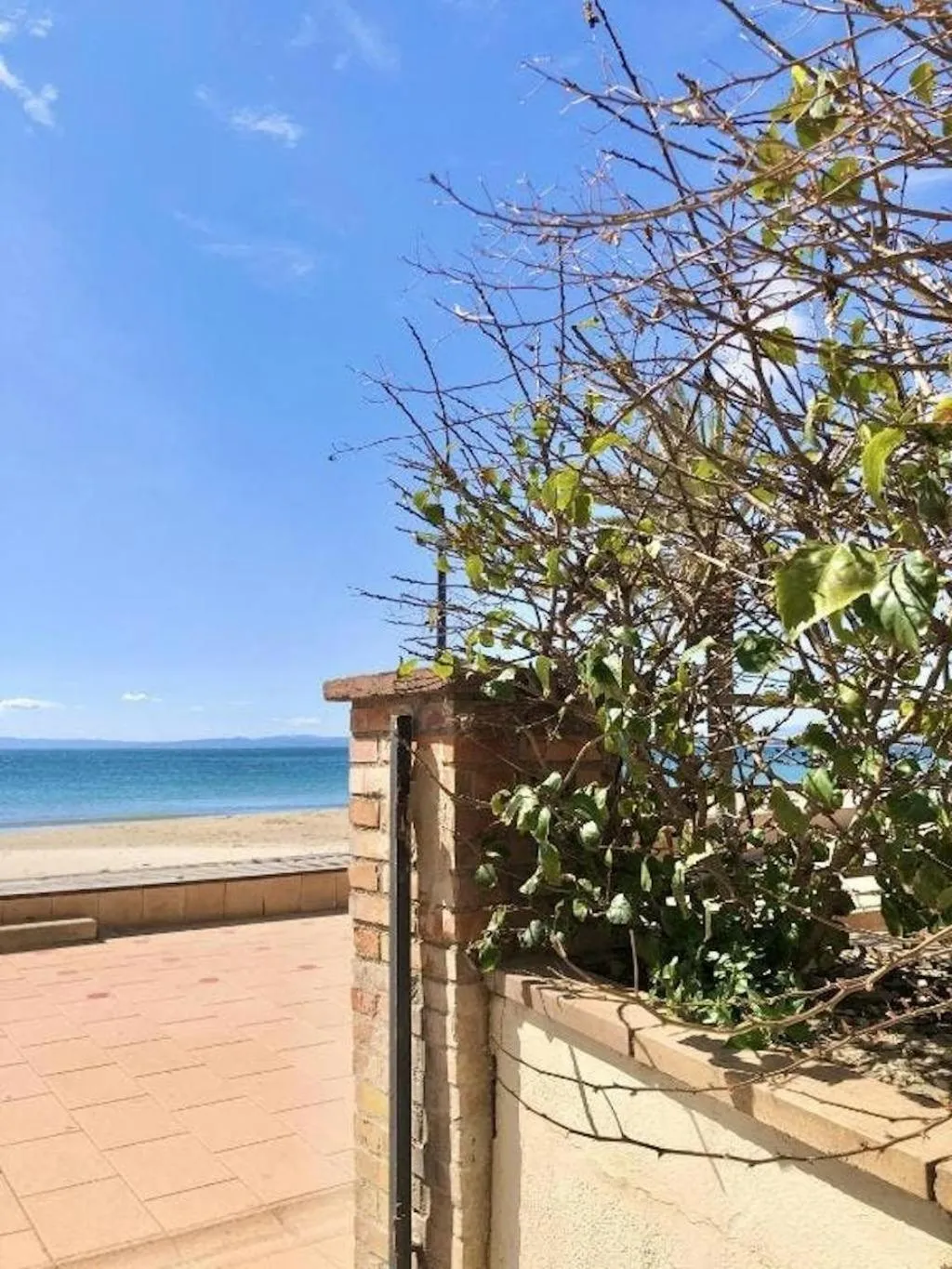 Property building in Apartamentos Stella Maris