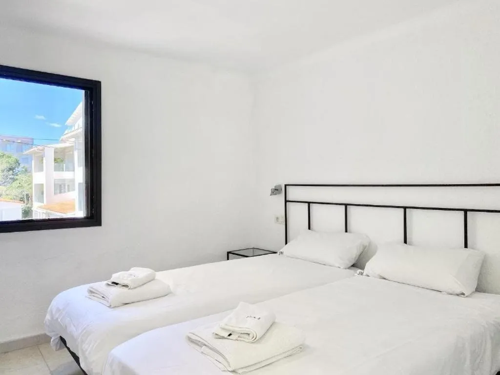 Other, Bed in Apartamentos Stella Maris