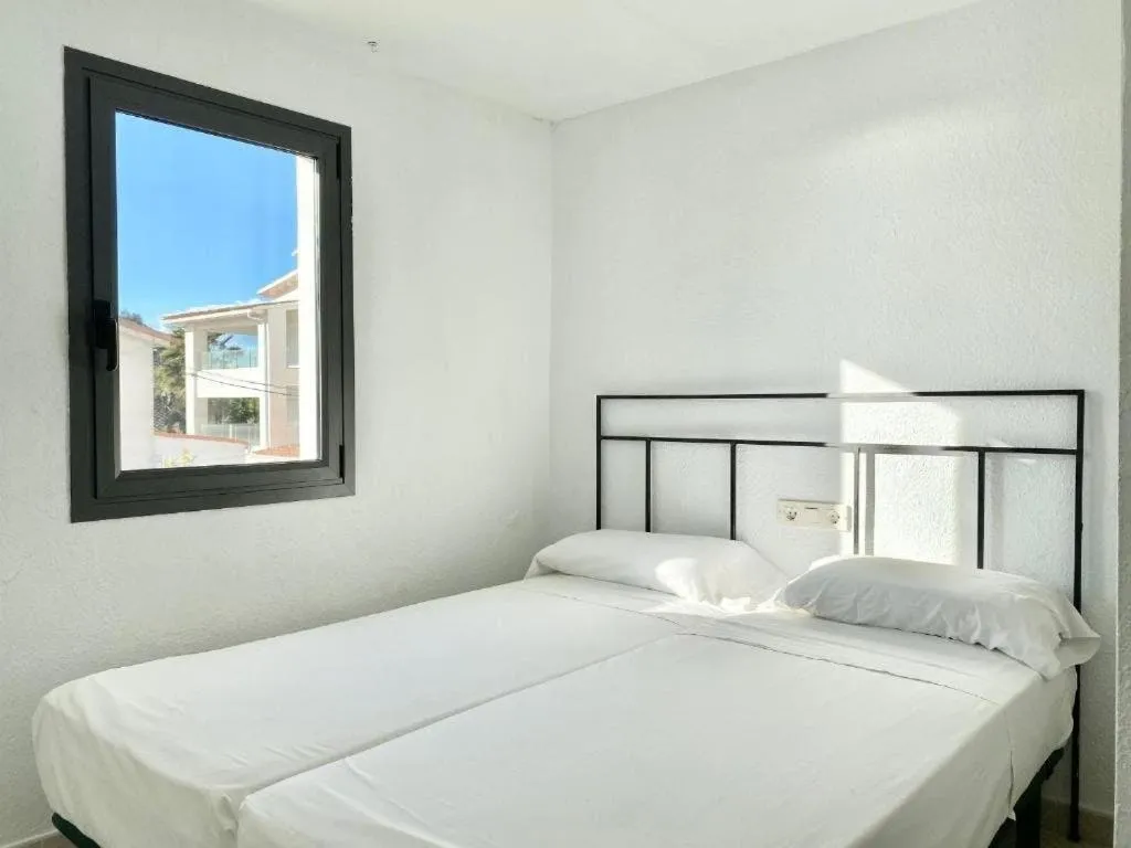 Other, Bed in Apartamentos Stella Maris