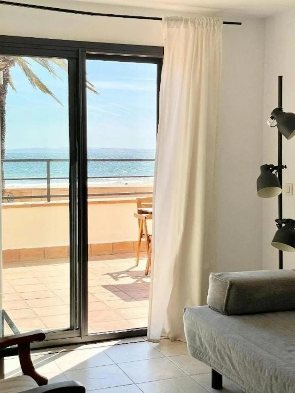 Other, Bed in Apartamentos Stella Maris