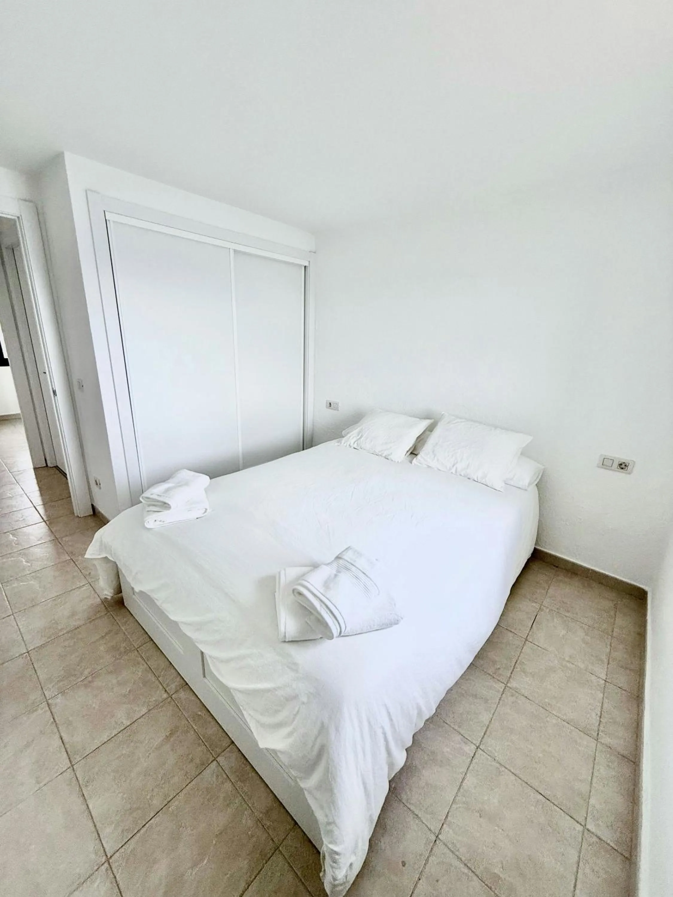Other, Bed in Apartamentos Stella Maris