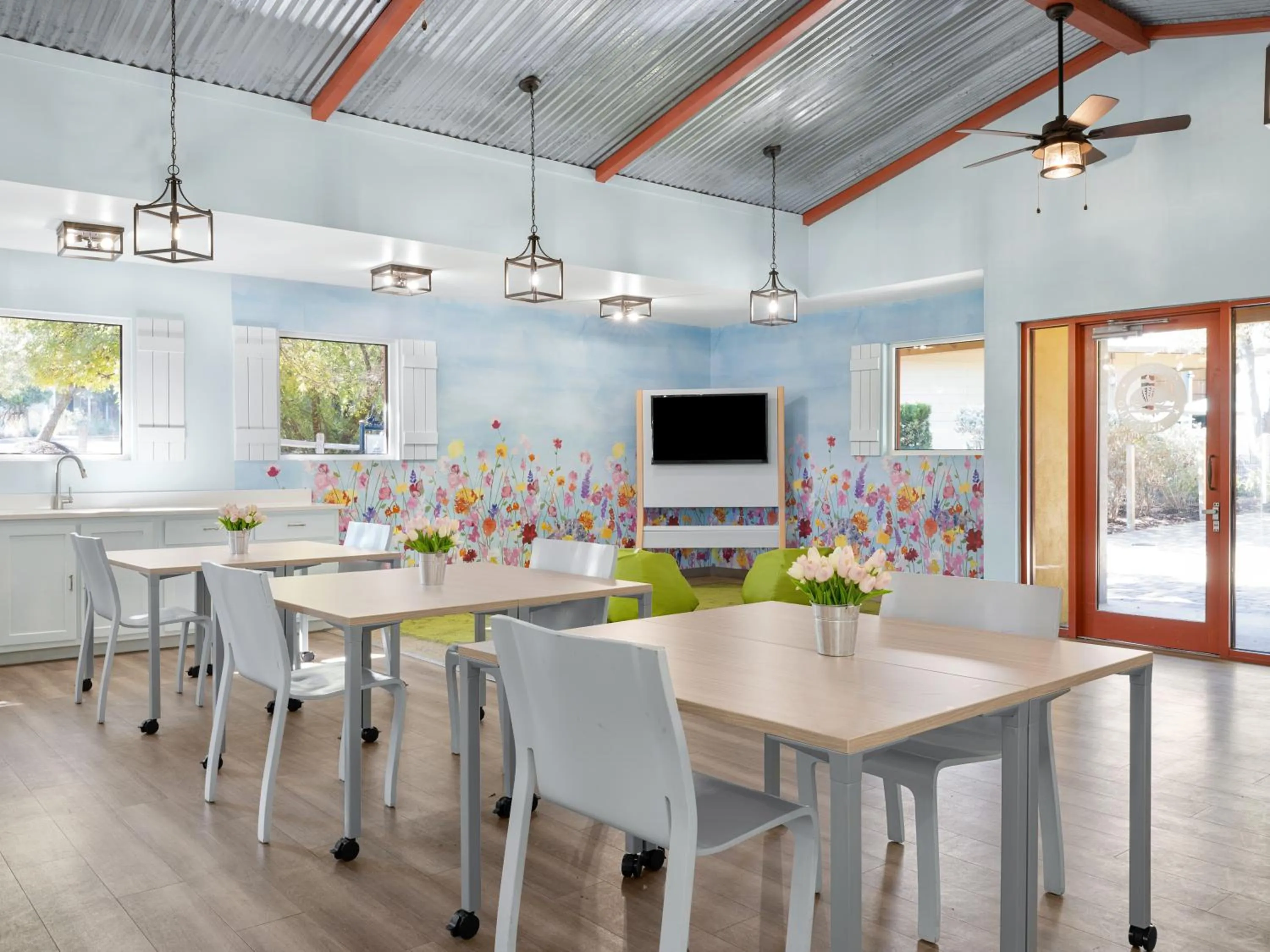 Activities in Hyatt Vacation Club at Wild Oak Ranch