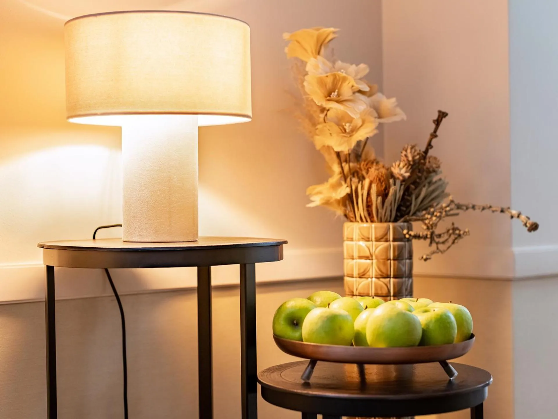 Decorative detail in Landgasthof Hotel Gentner