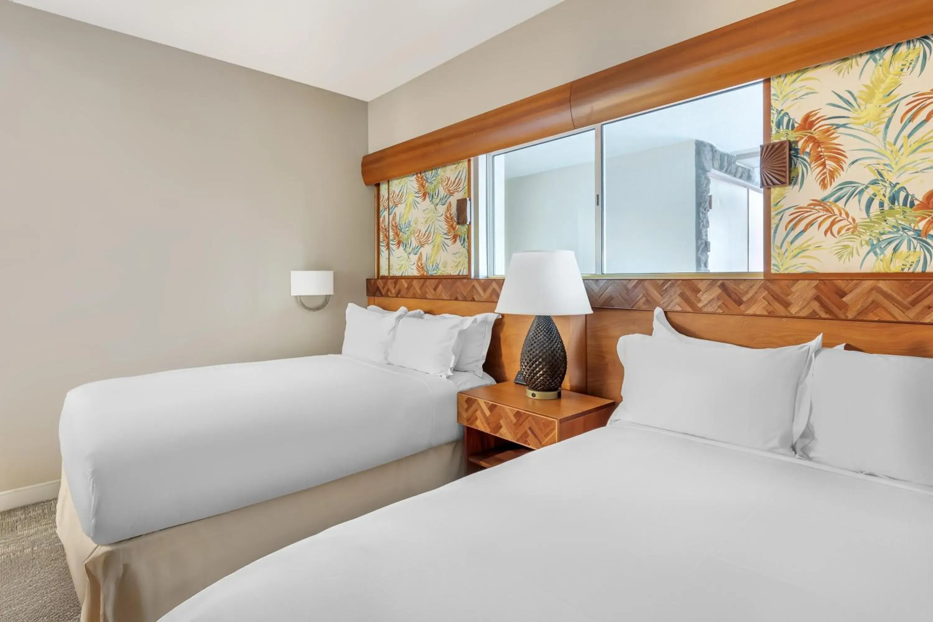 Bed in Hilton Grand Vacations Club Kohala Suites Waikoloa Bed in Hilton Grand Vacations Club Kohala Suites Waikoloa