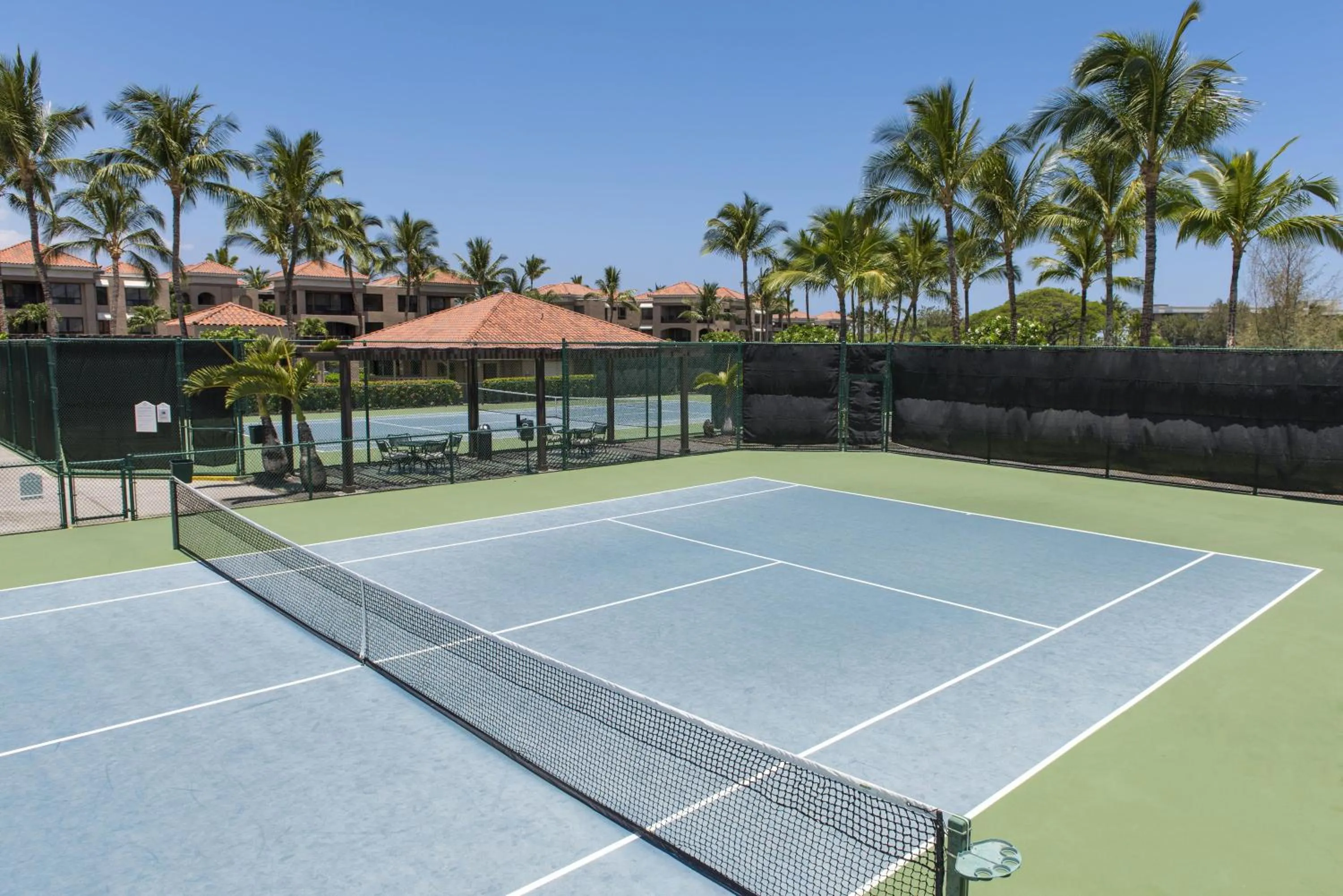 Sports in Hilton Grand Vacations Club Kohala Suites Waikoloa