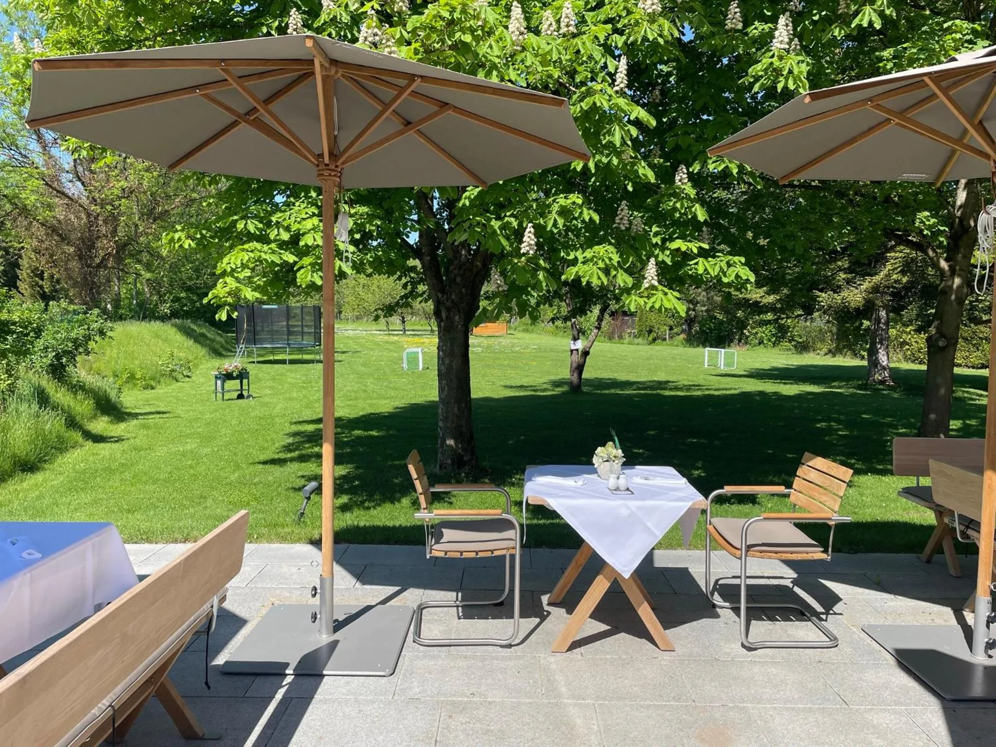 Restaurant/places to eat in Hotel Restaurant Erber