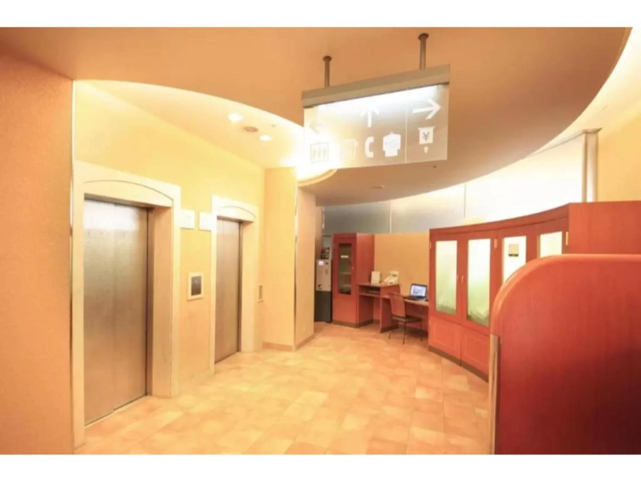 R&B HOTEL MORIOKA EKIMAE - Vacation STAY 13857v